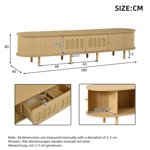 Construction stable