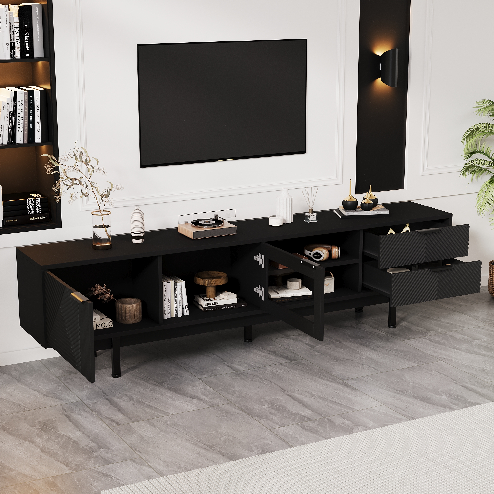 Meuble TV