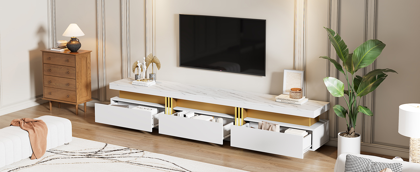 Meuble TV