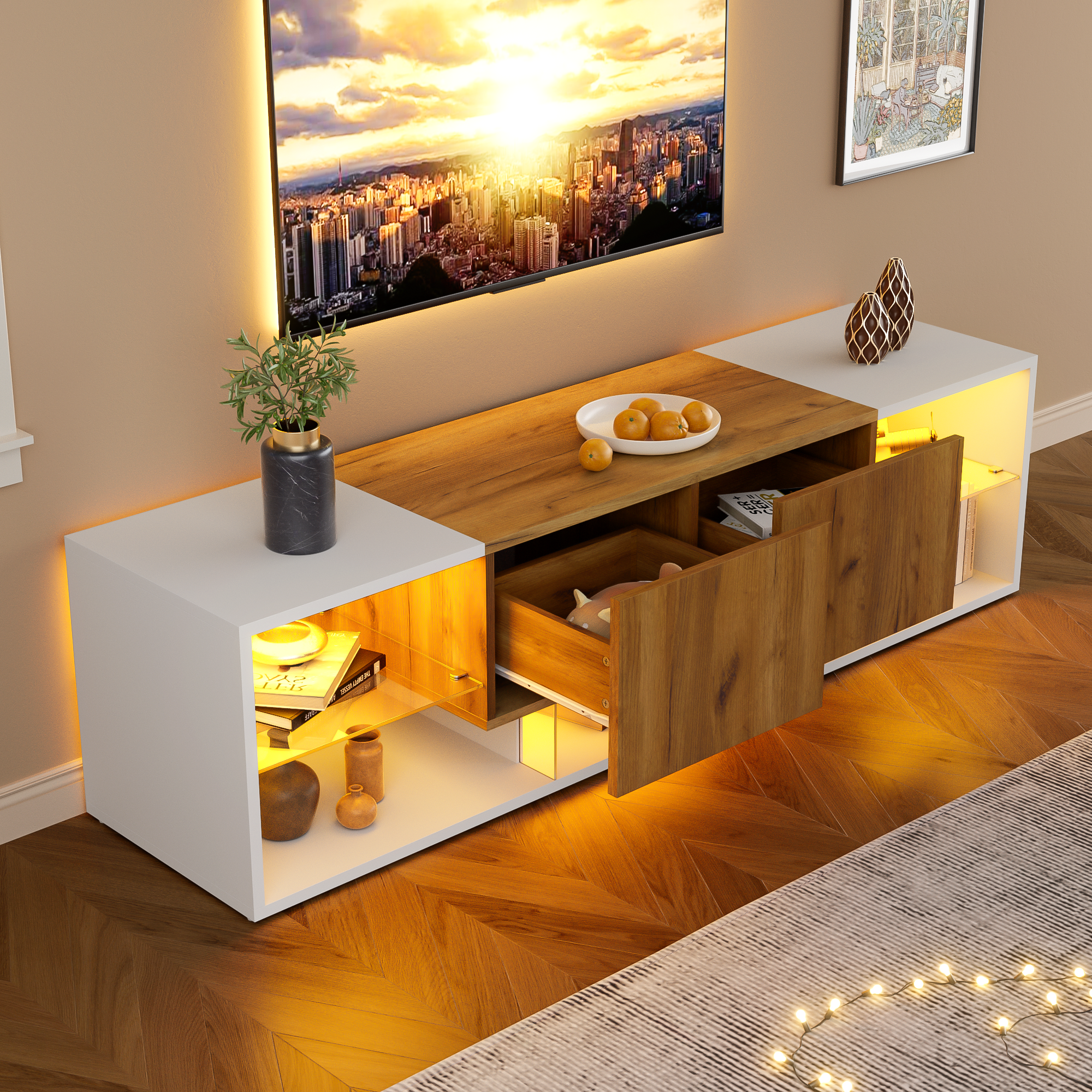 Meuble TV