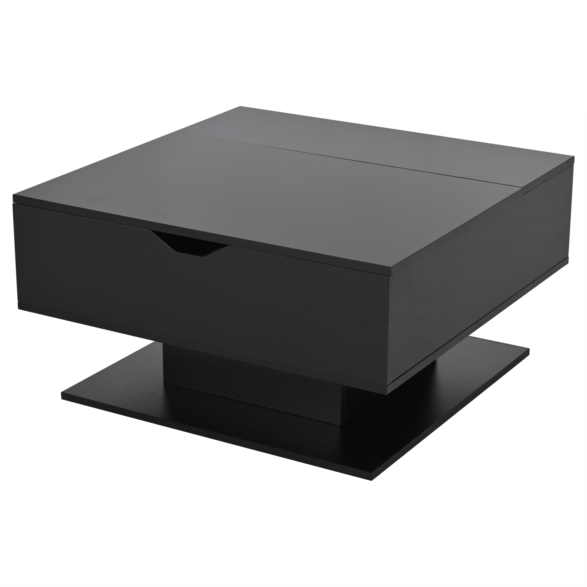 Présentation du table basse