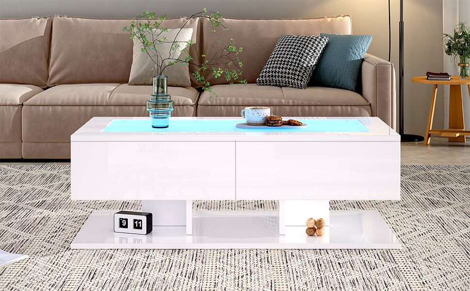 Table basse vue 8