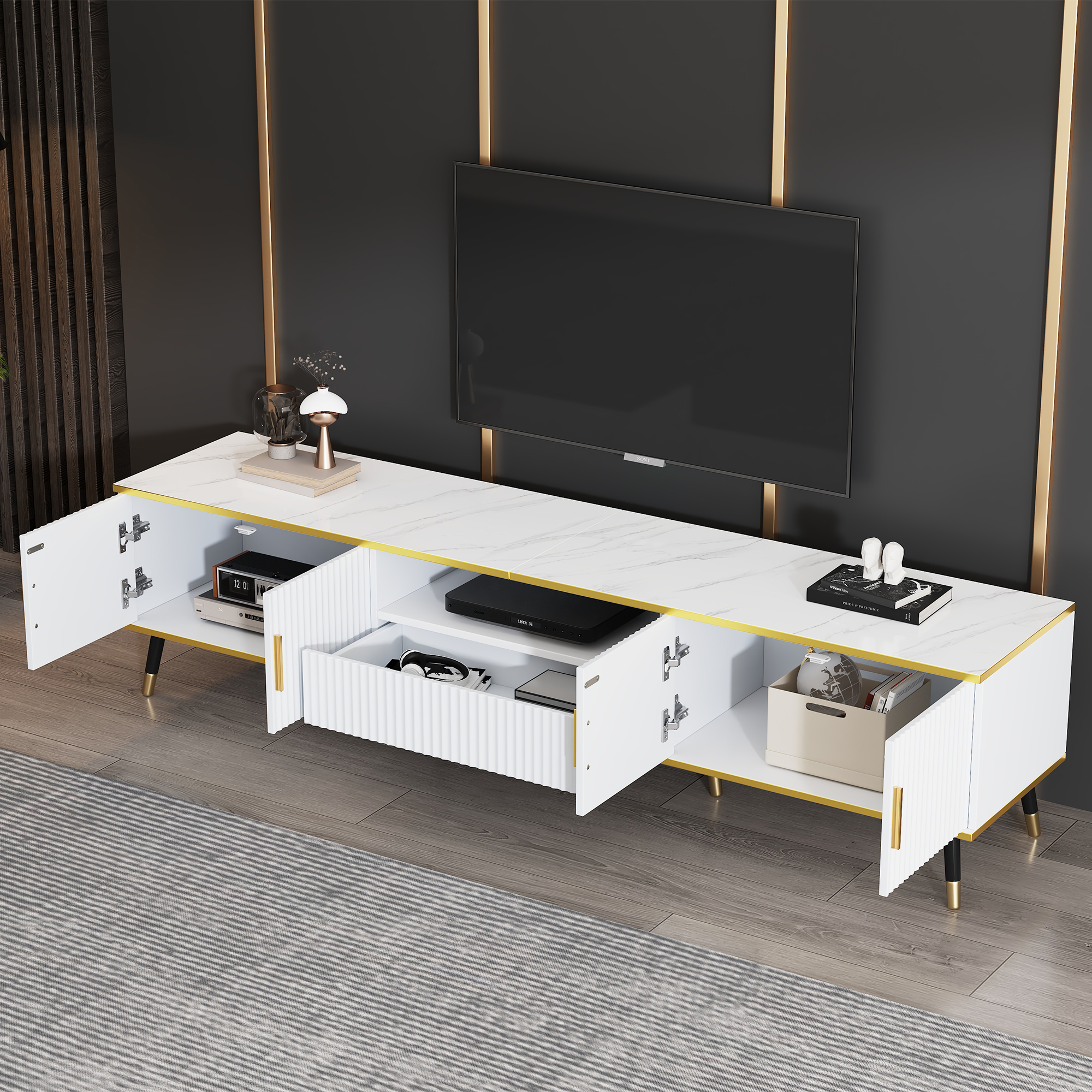 Meuble TV