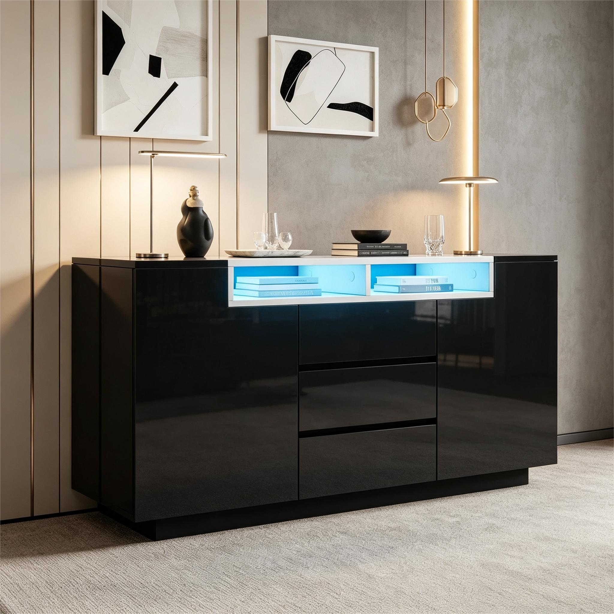 Buffet / Commode vue 5