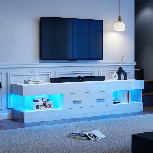 LED Bluetooth