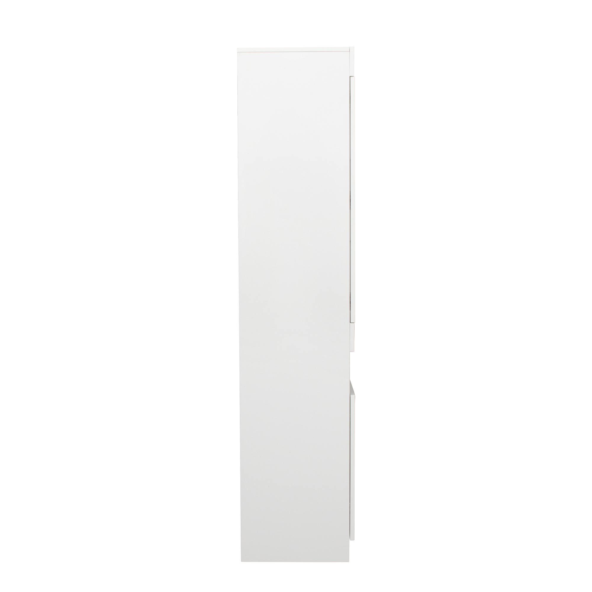 Présentation du vitrine