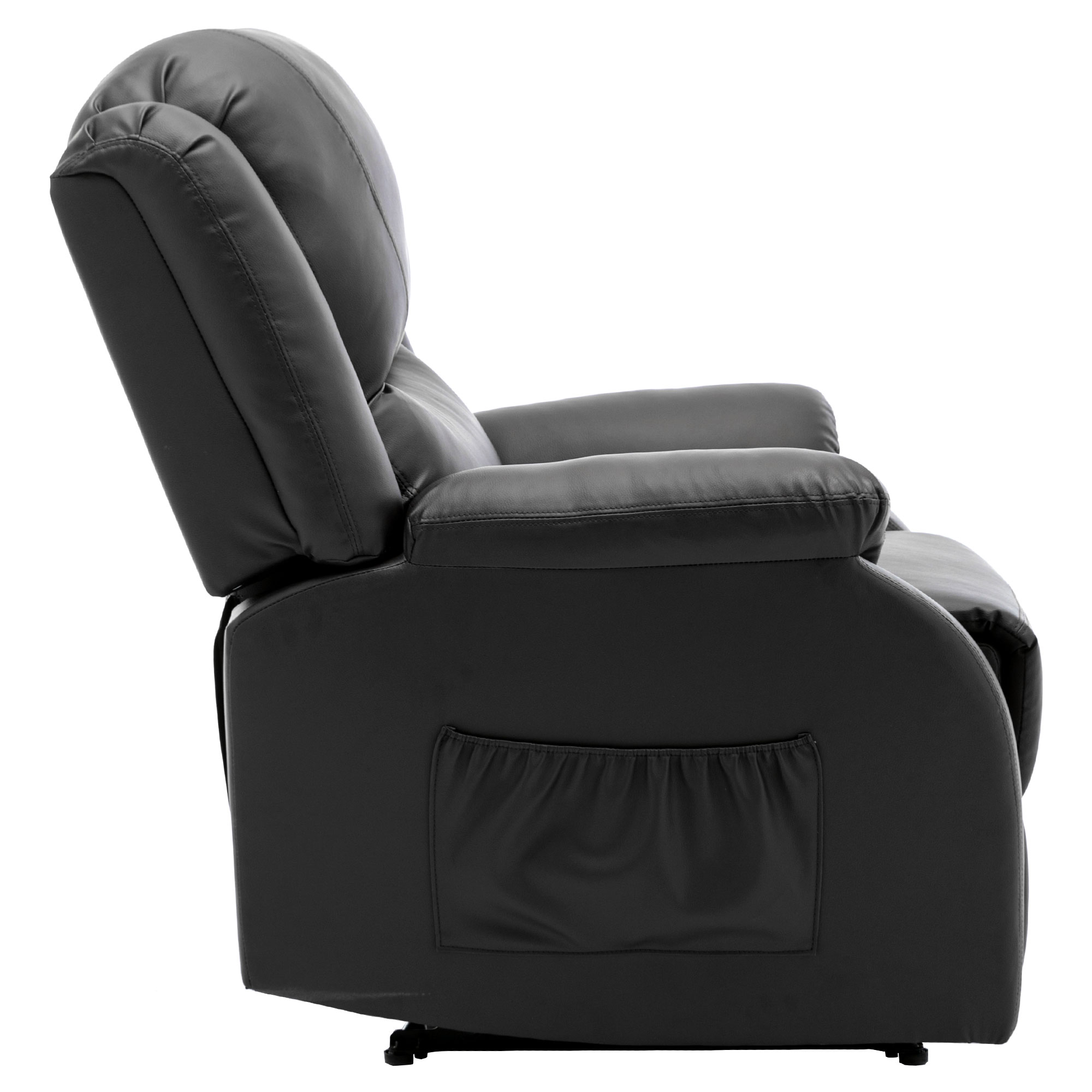 Chaise dans un salon ou chambre