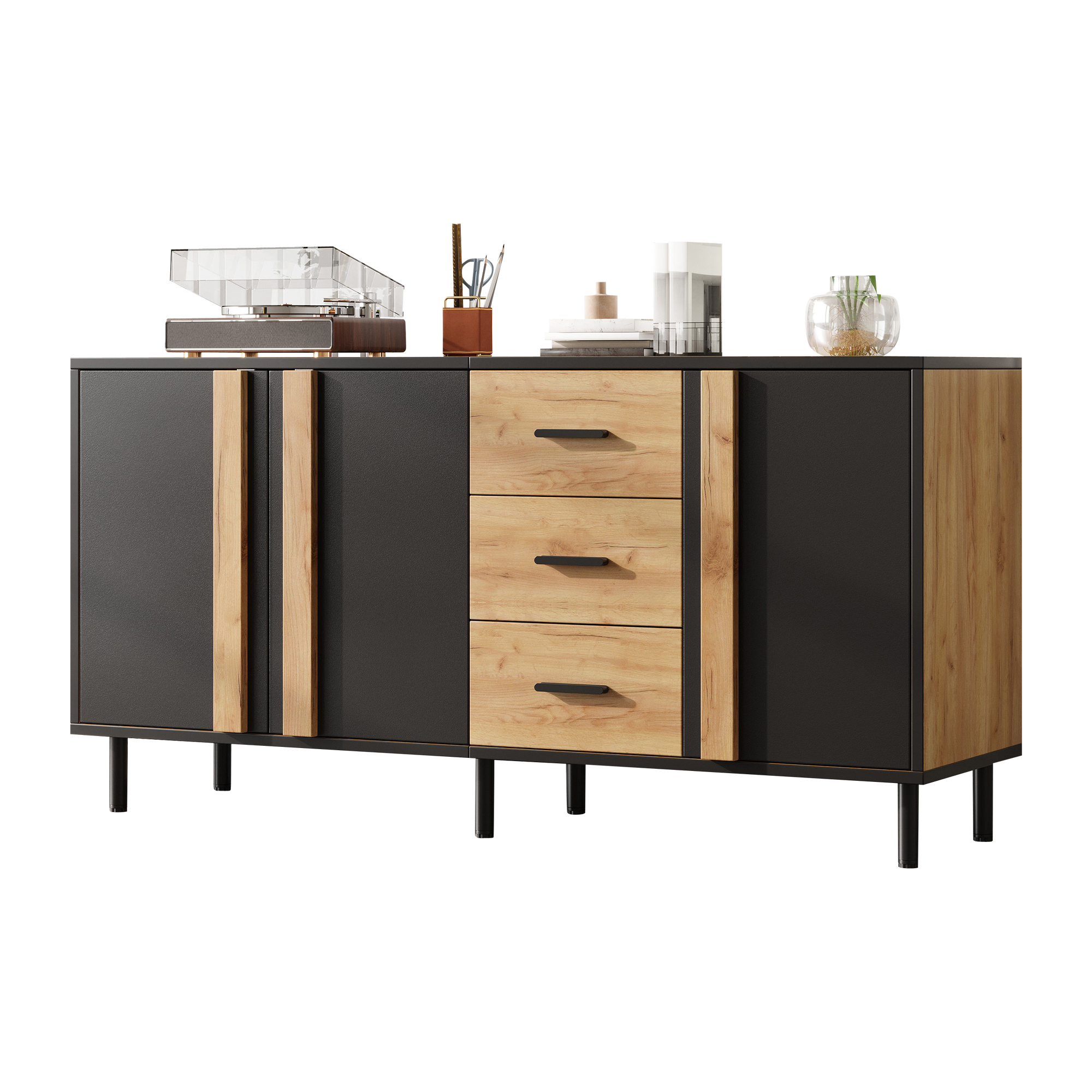 Buffet / Commode vue 5