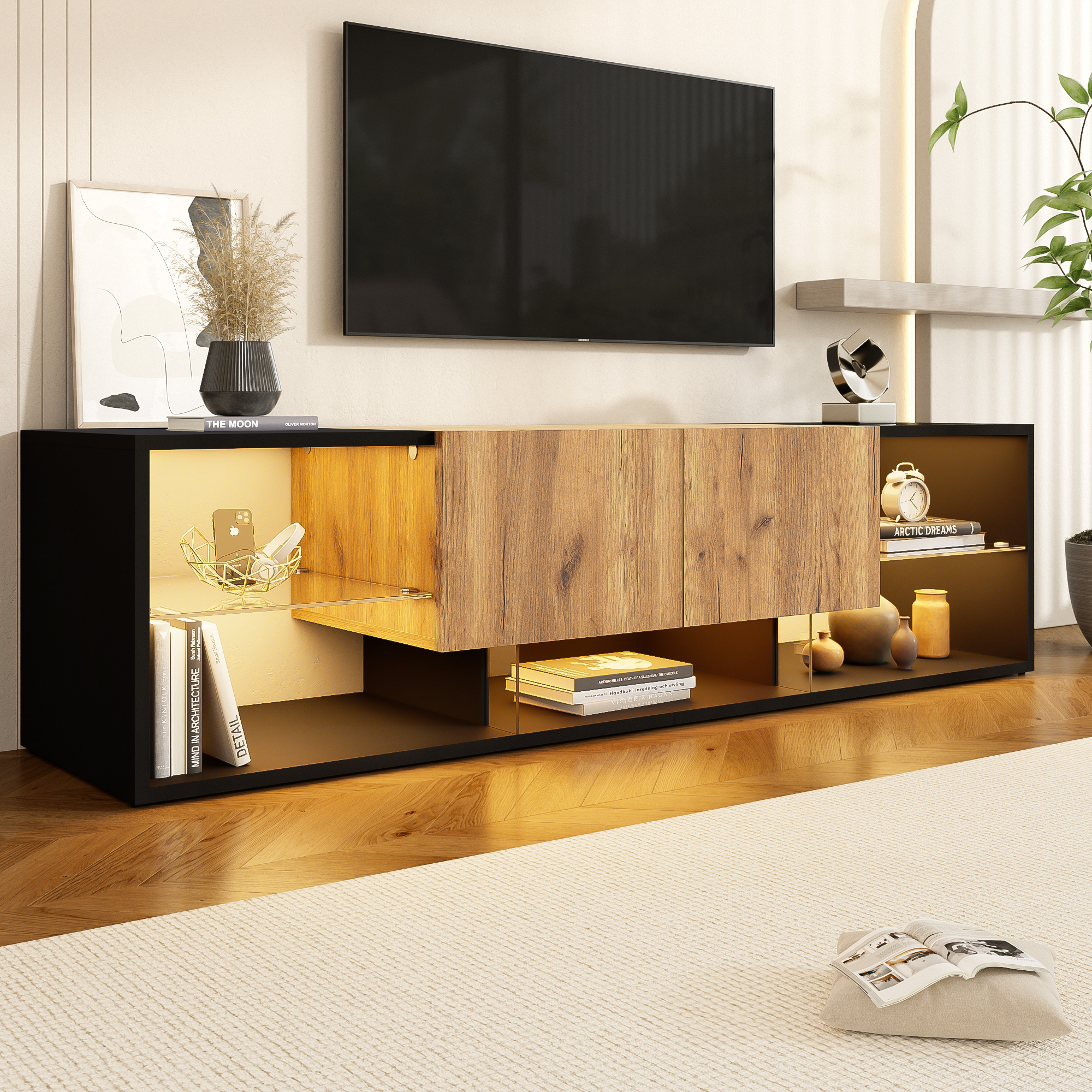 Meuble TV