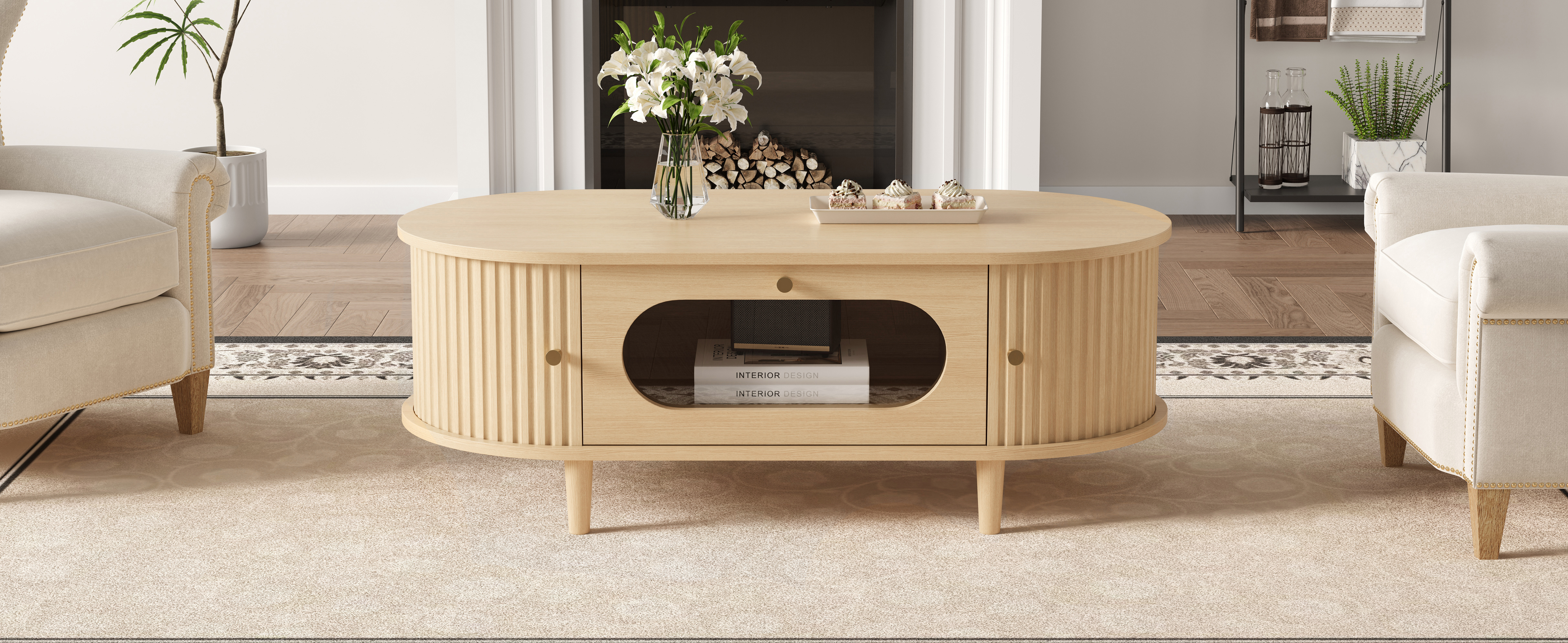 Photo 38 - Table basse de
