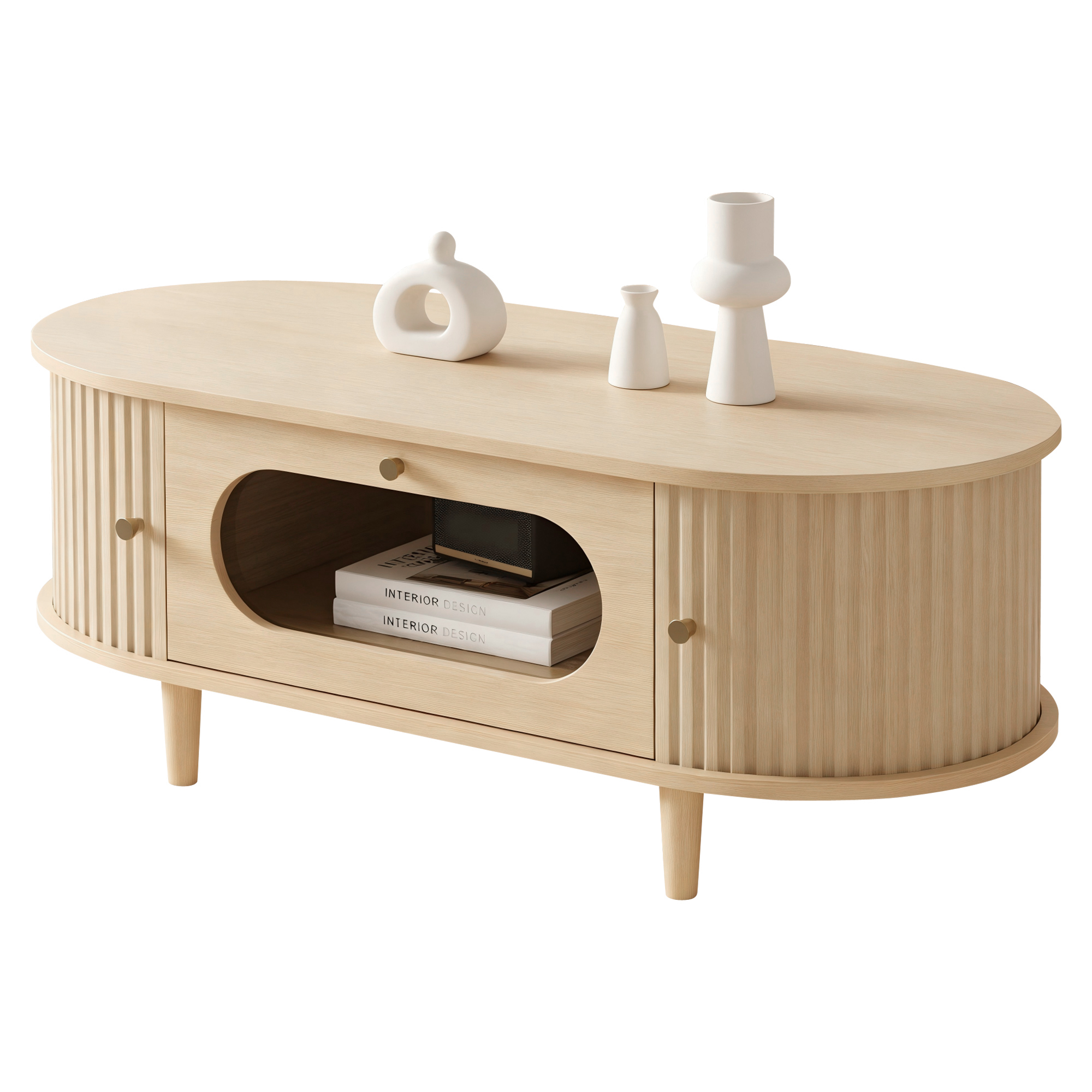 Photo 9 - Table basse de 