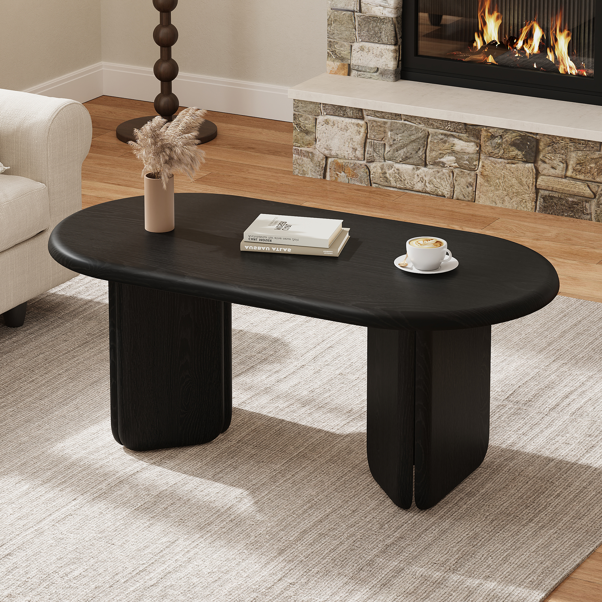 Table basse vue 1