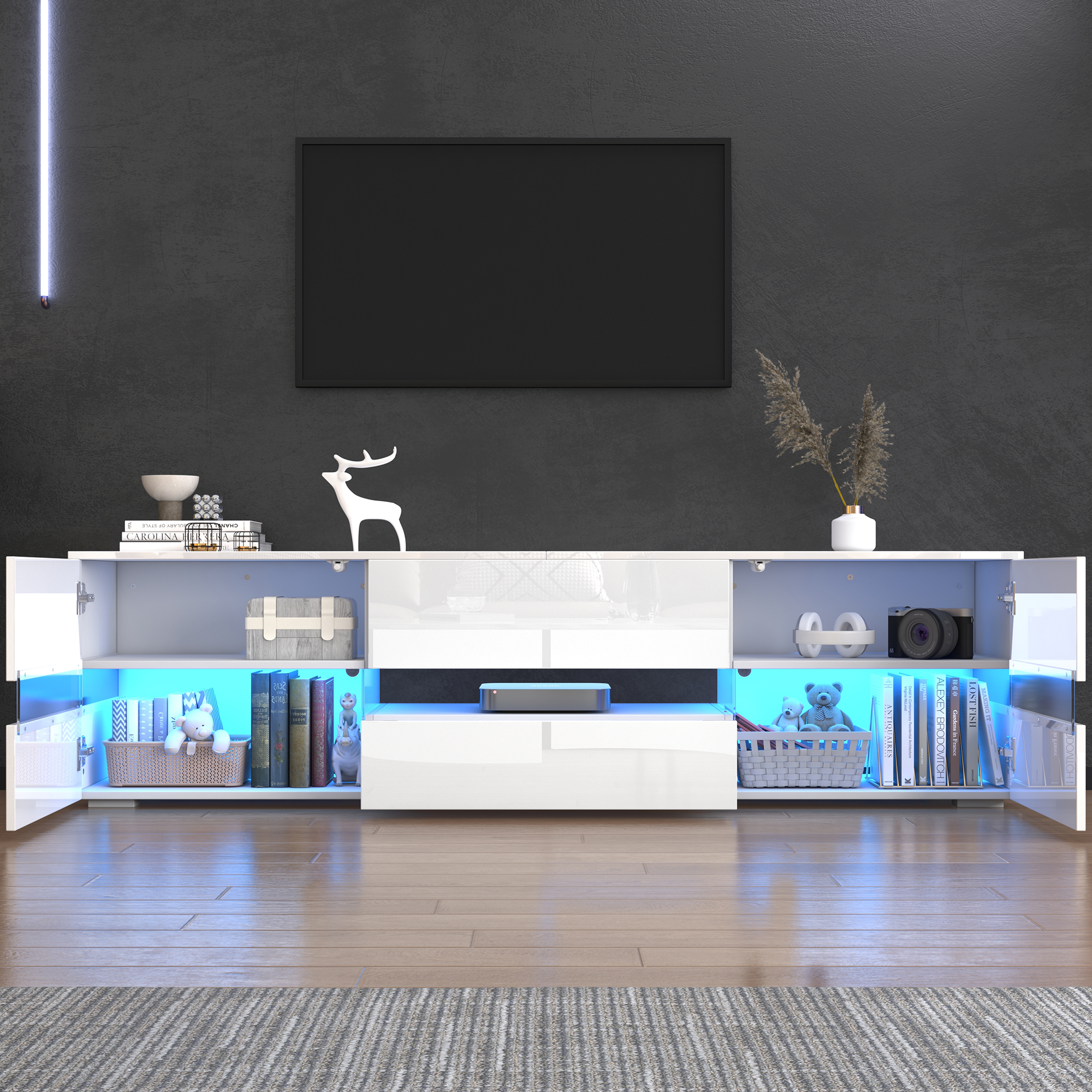 Meuble TV