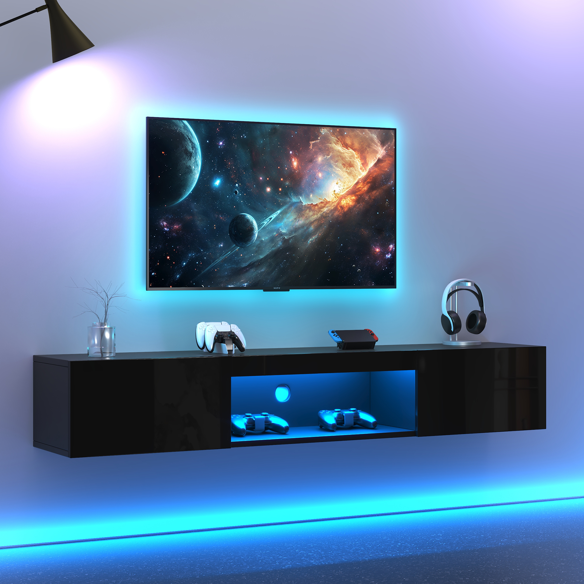 Meuble TV
