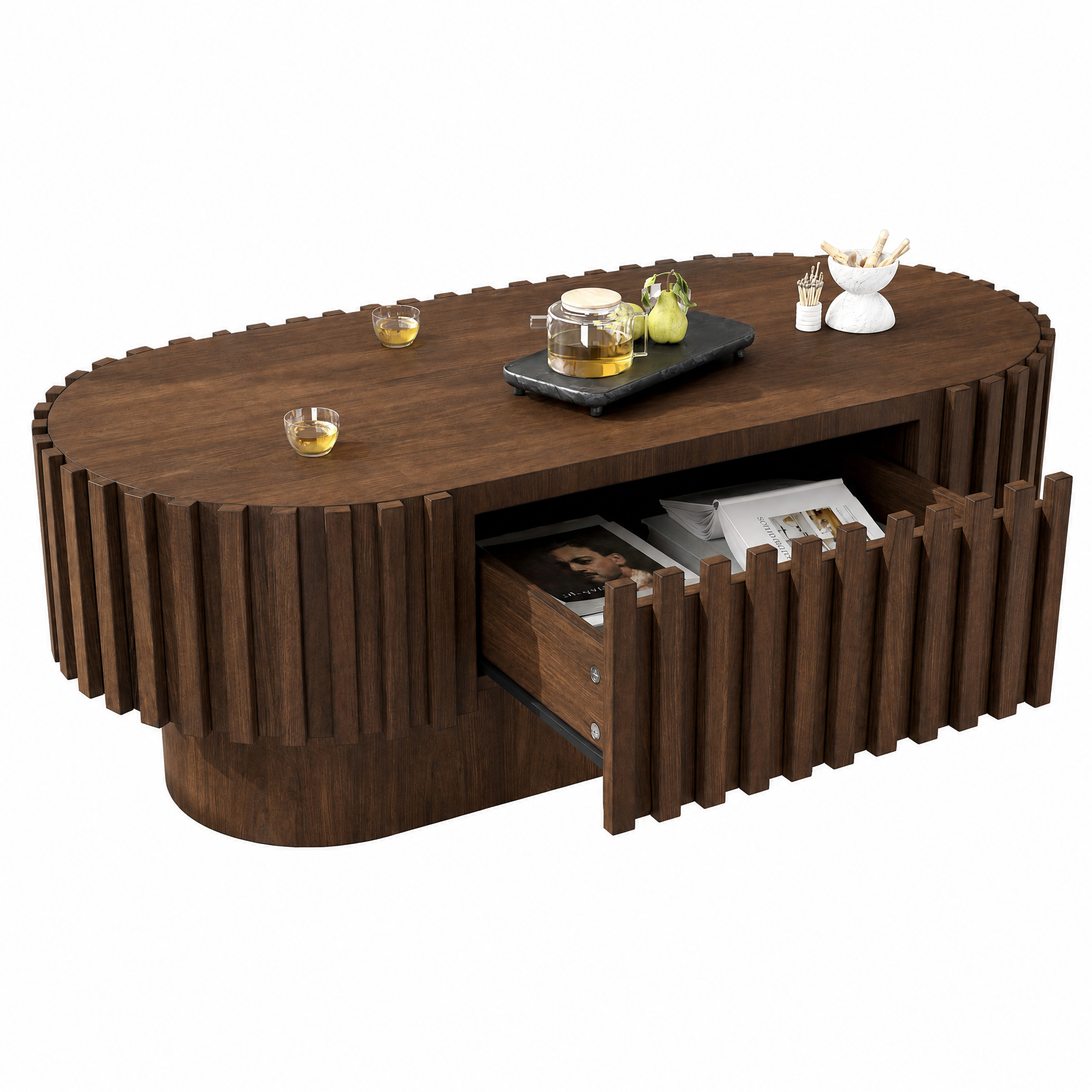Table basse vue 6