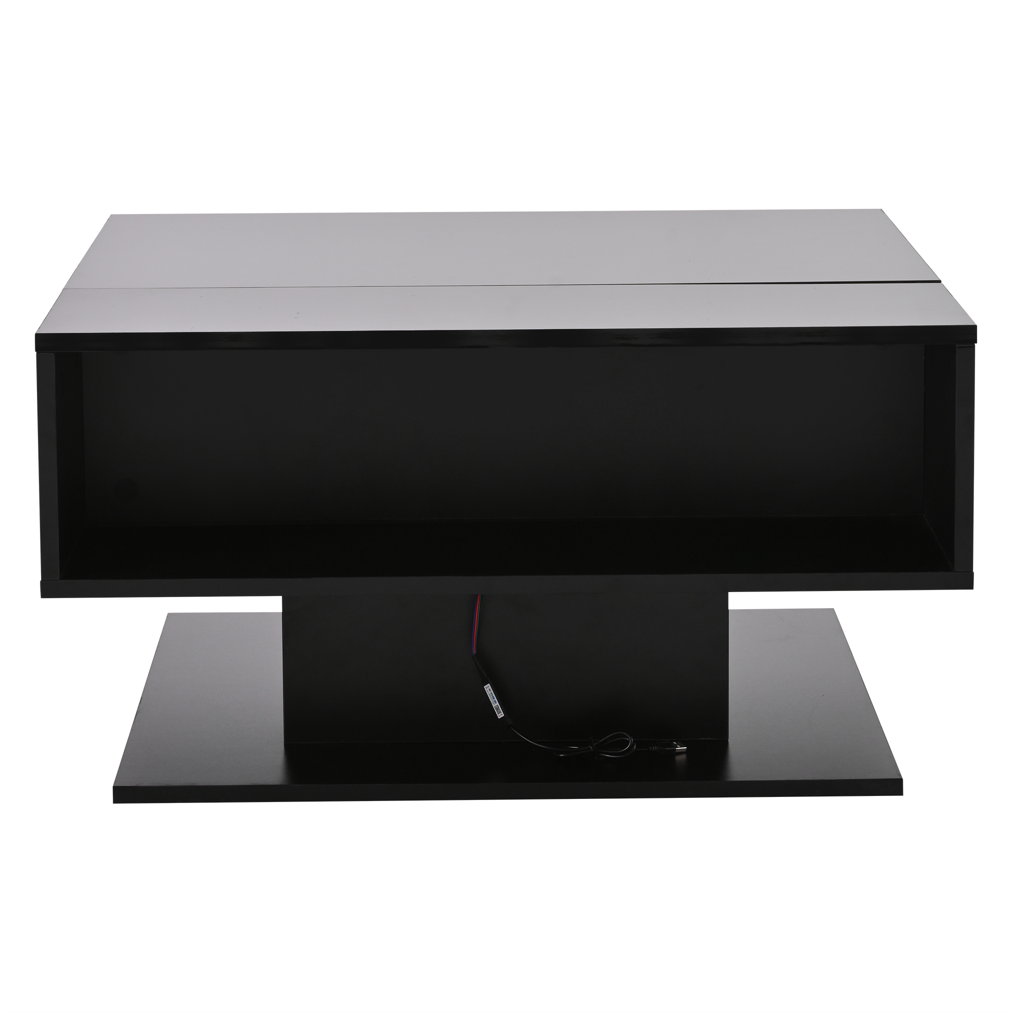 Présentation du table basse