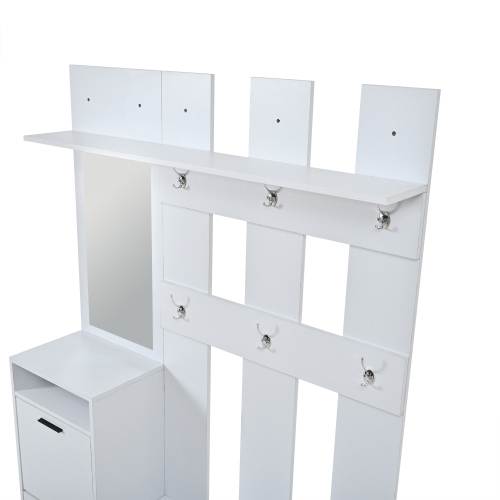 Qualité MDF