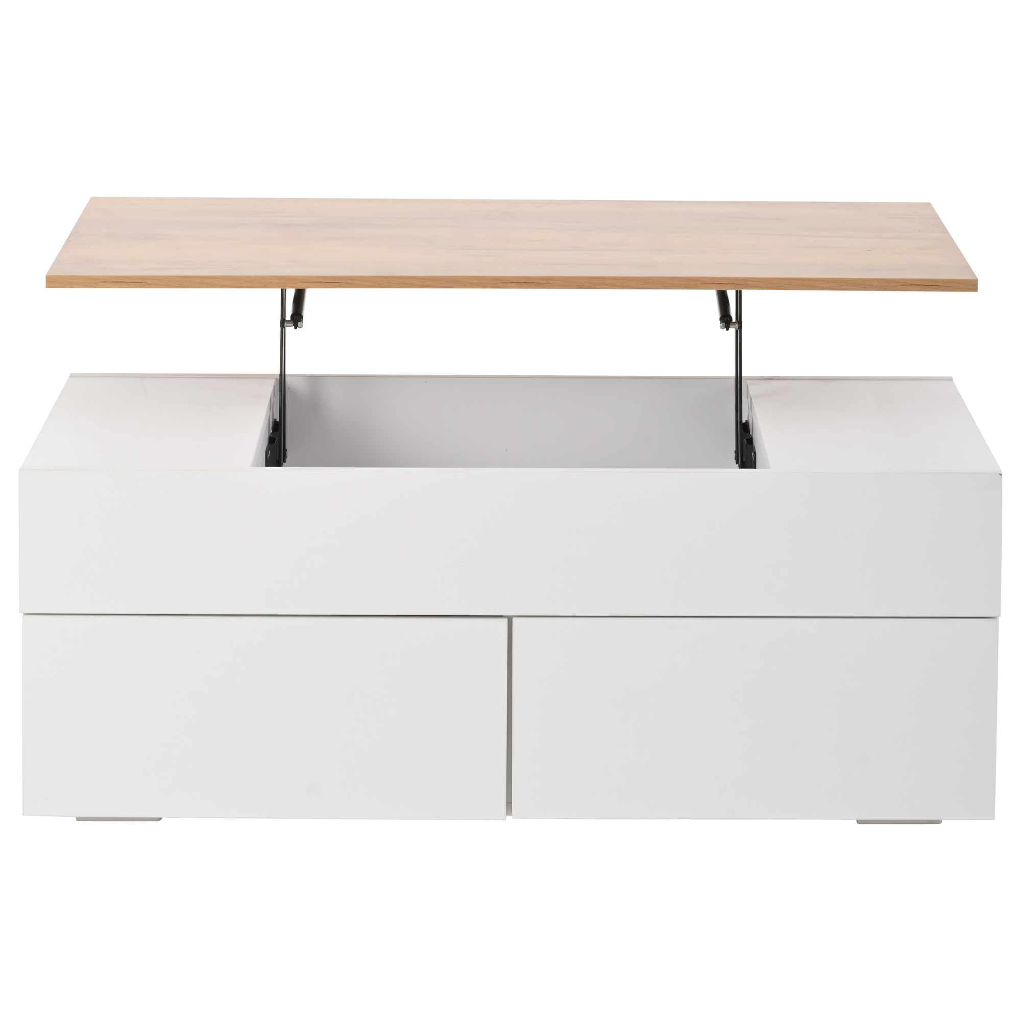 Détail du table basse