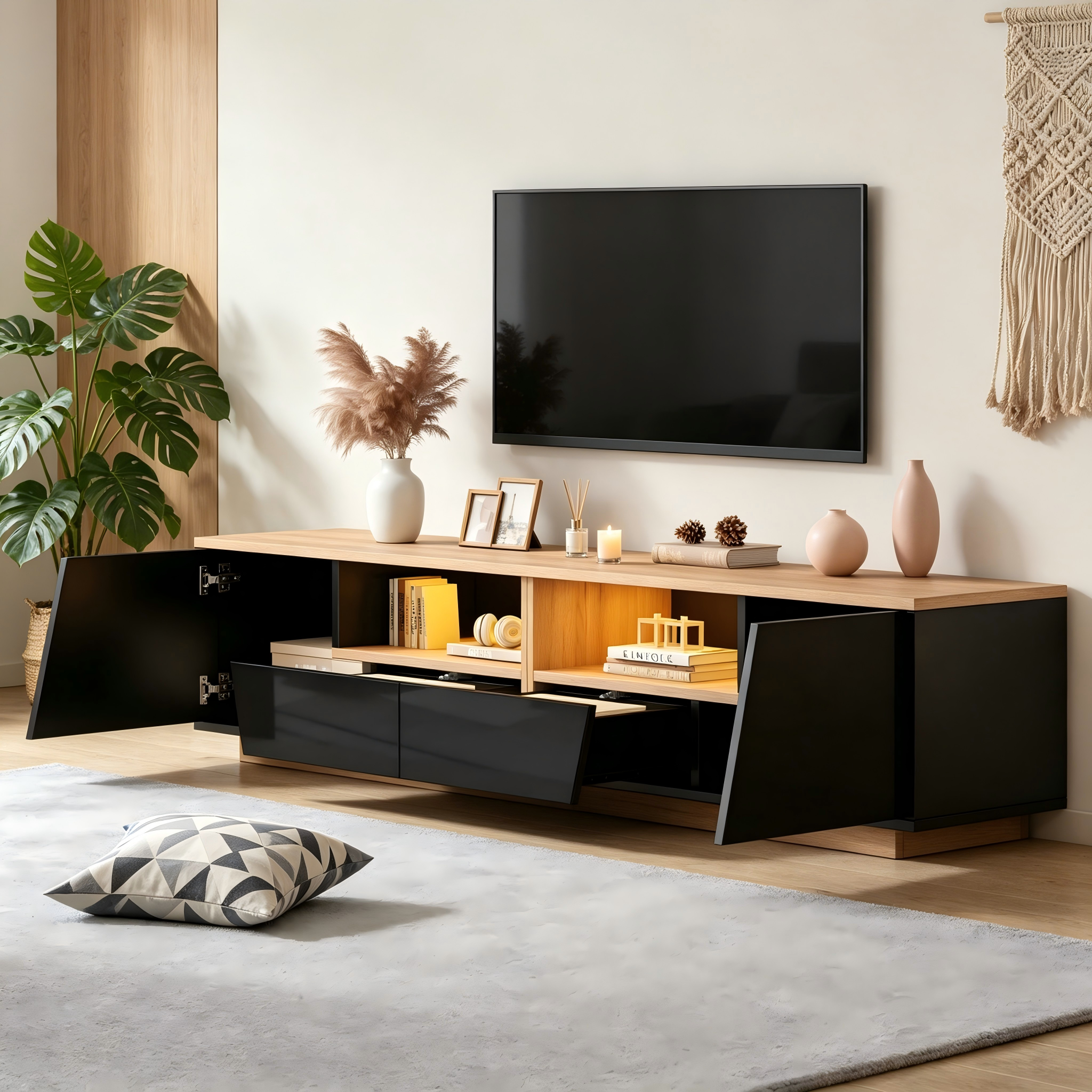Meuble TV