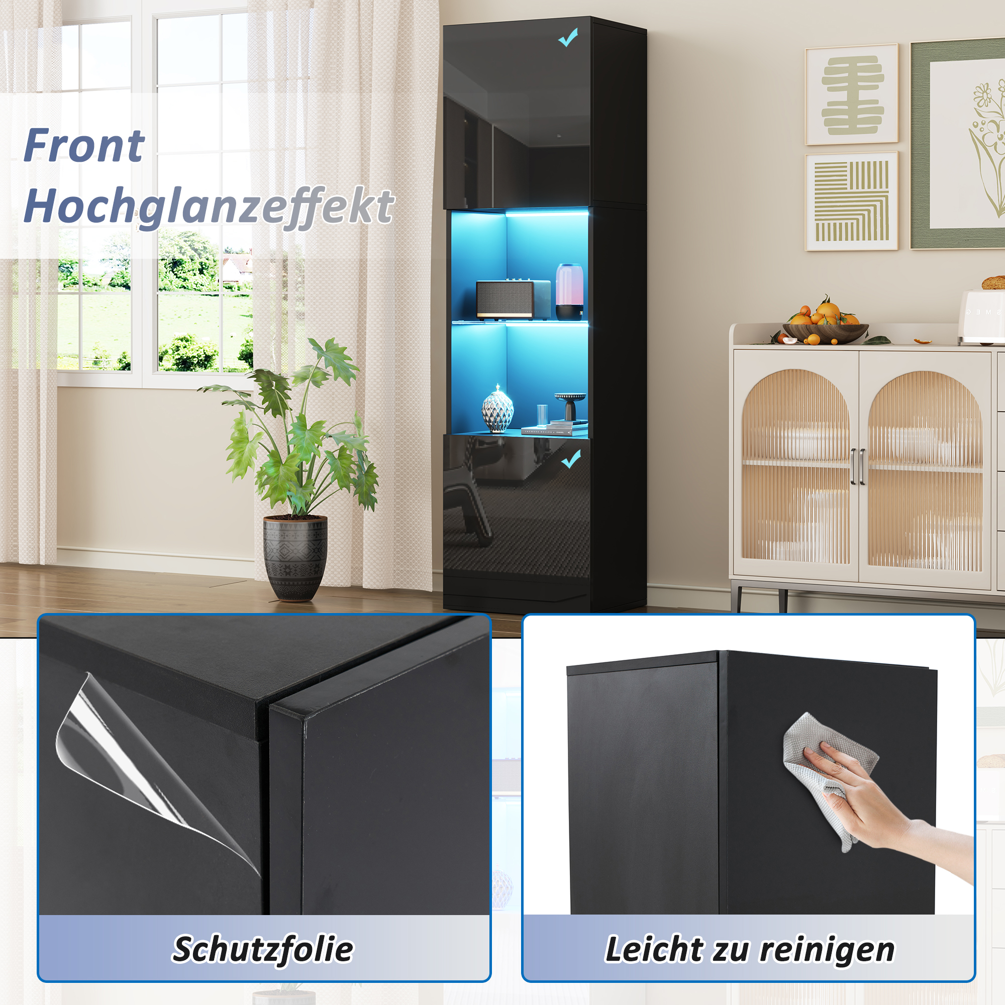 Vitrine vue 8
