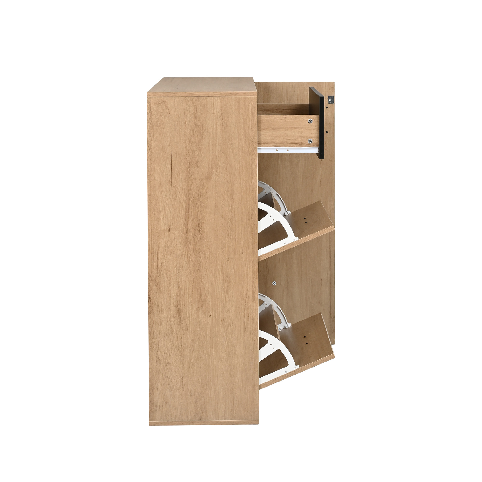 Présentation du meuble à chaussures