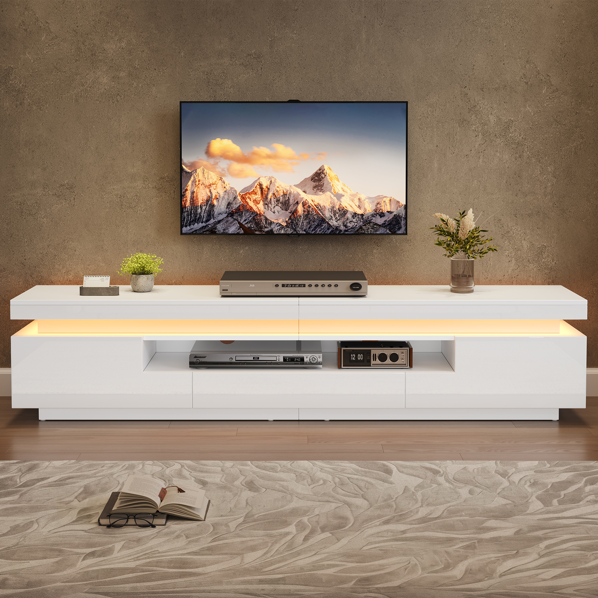 Meuble TV