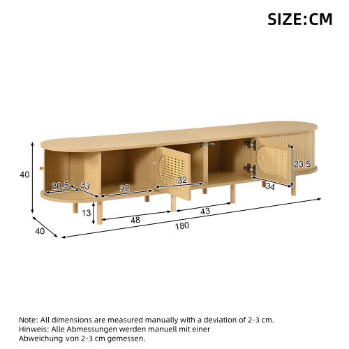 Construction stable