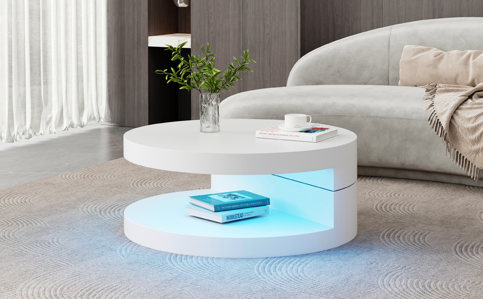Meuble de salon