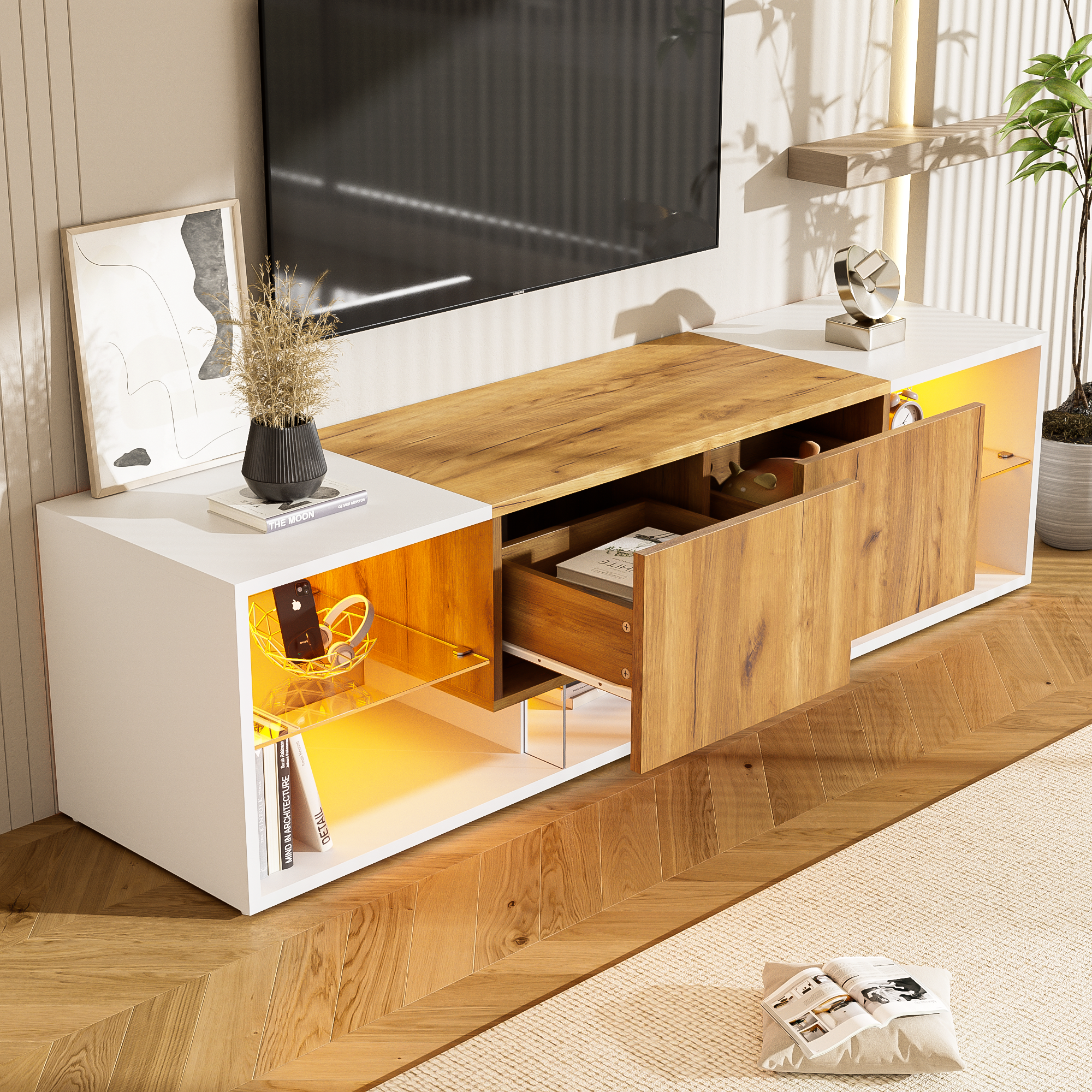 Meuble TV