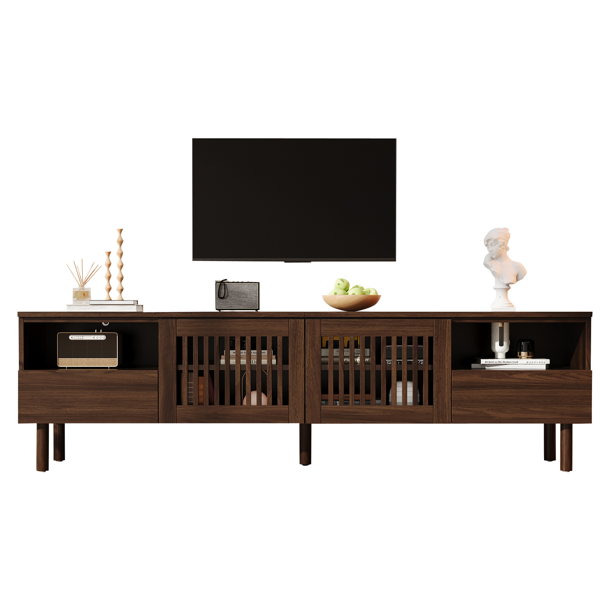 Meuble TV vue 7