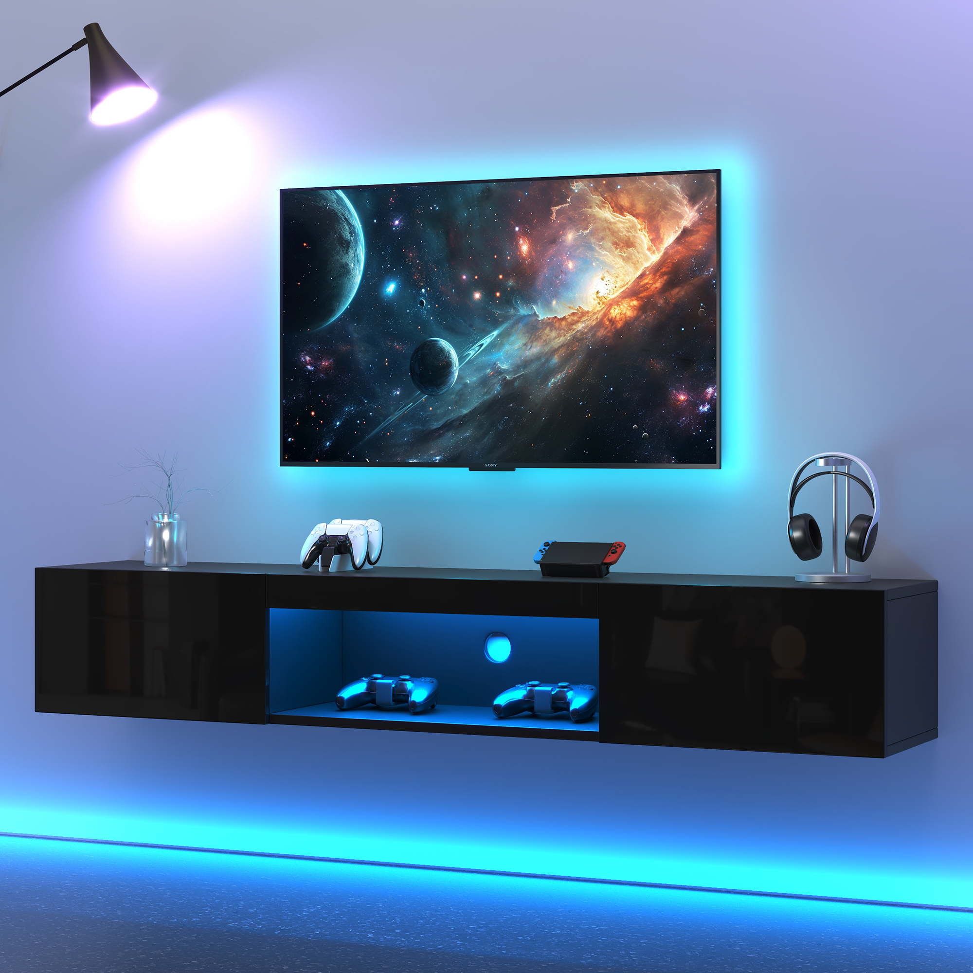 Meuble TV