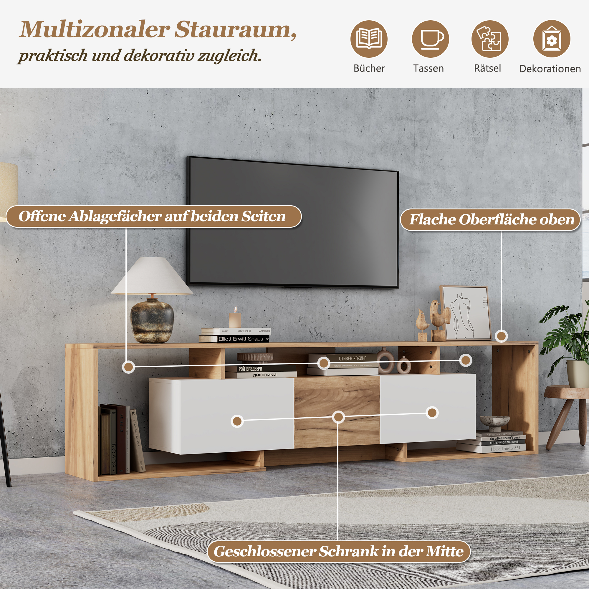 Meuble TV