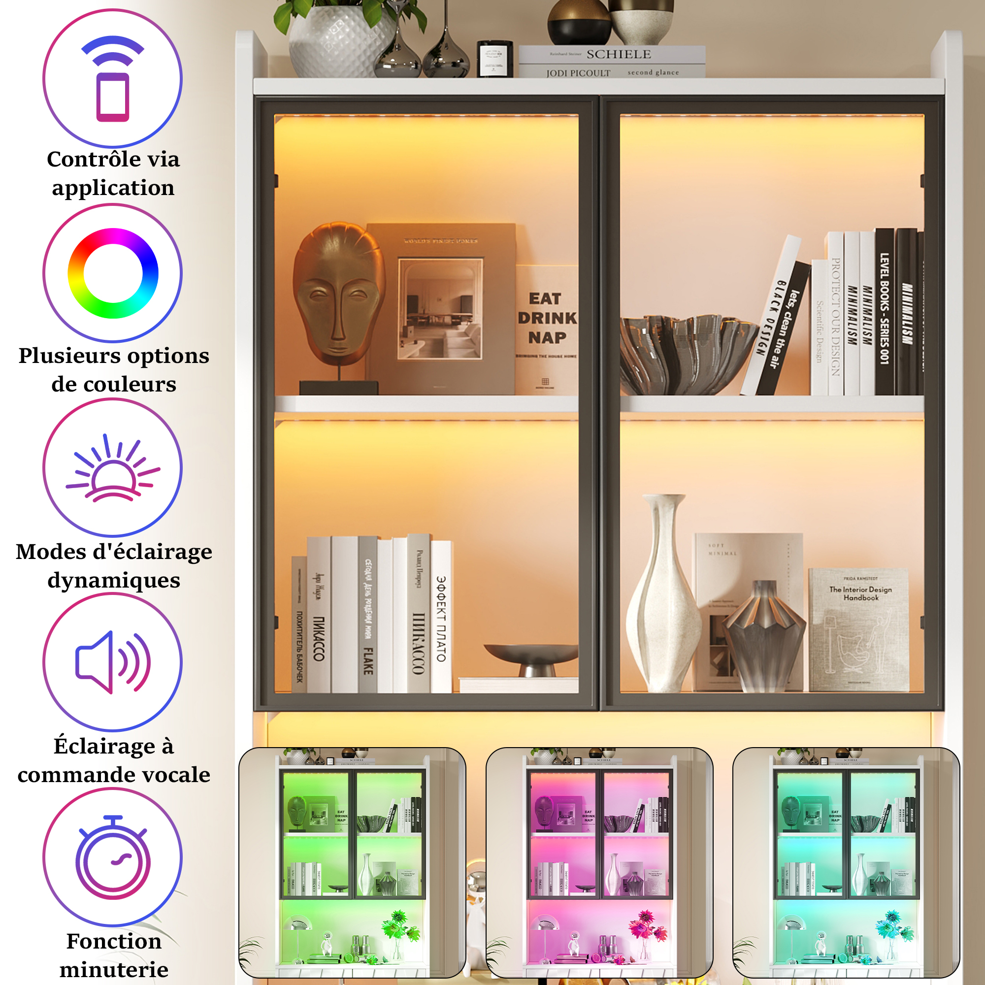 Vitrine vue 8