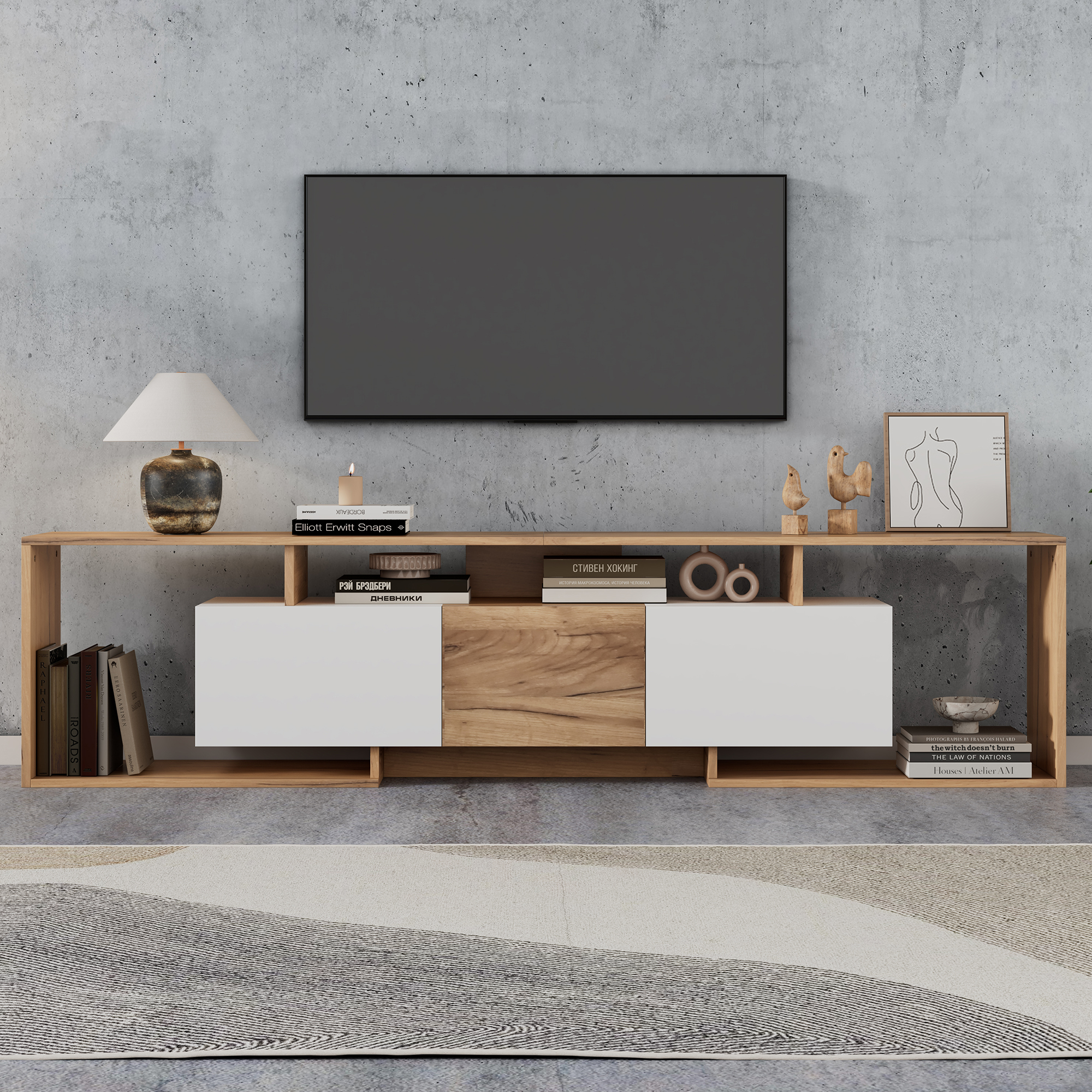 Meuble TV