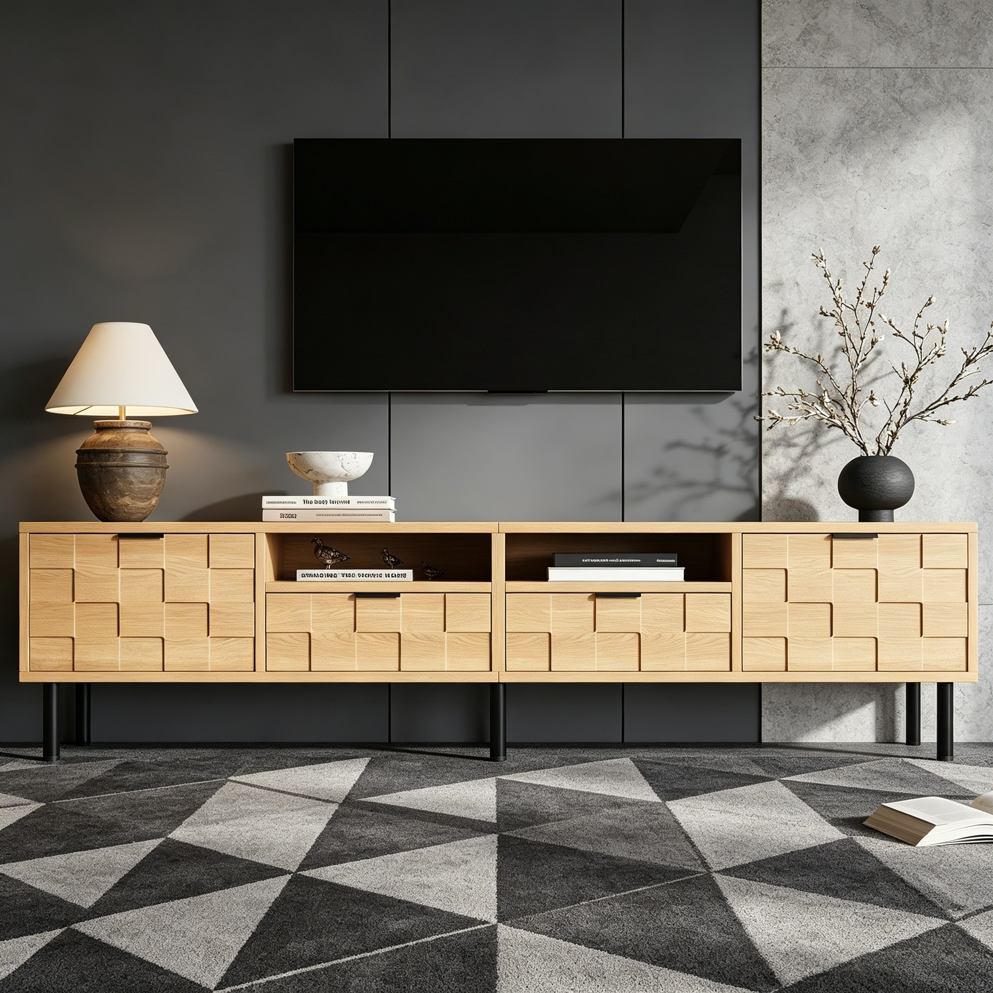 Meuble TV