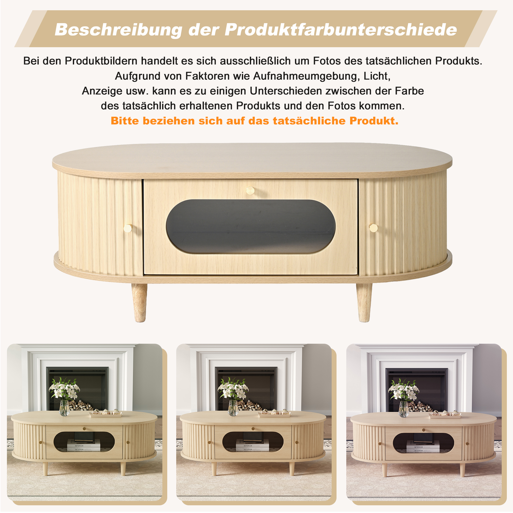 Photo 14 - Table basse de