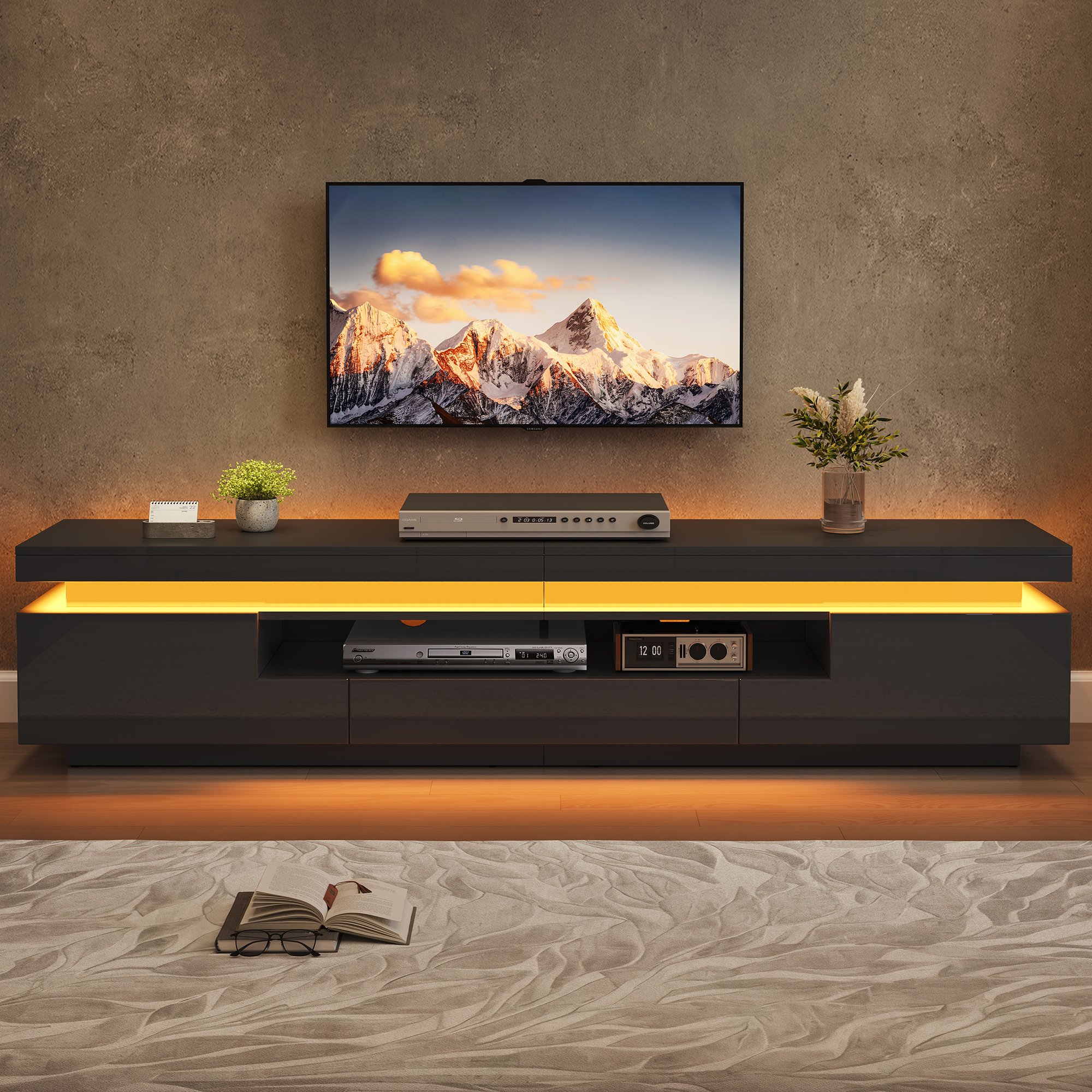 Meuble TV