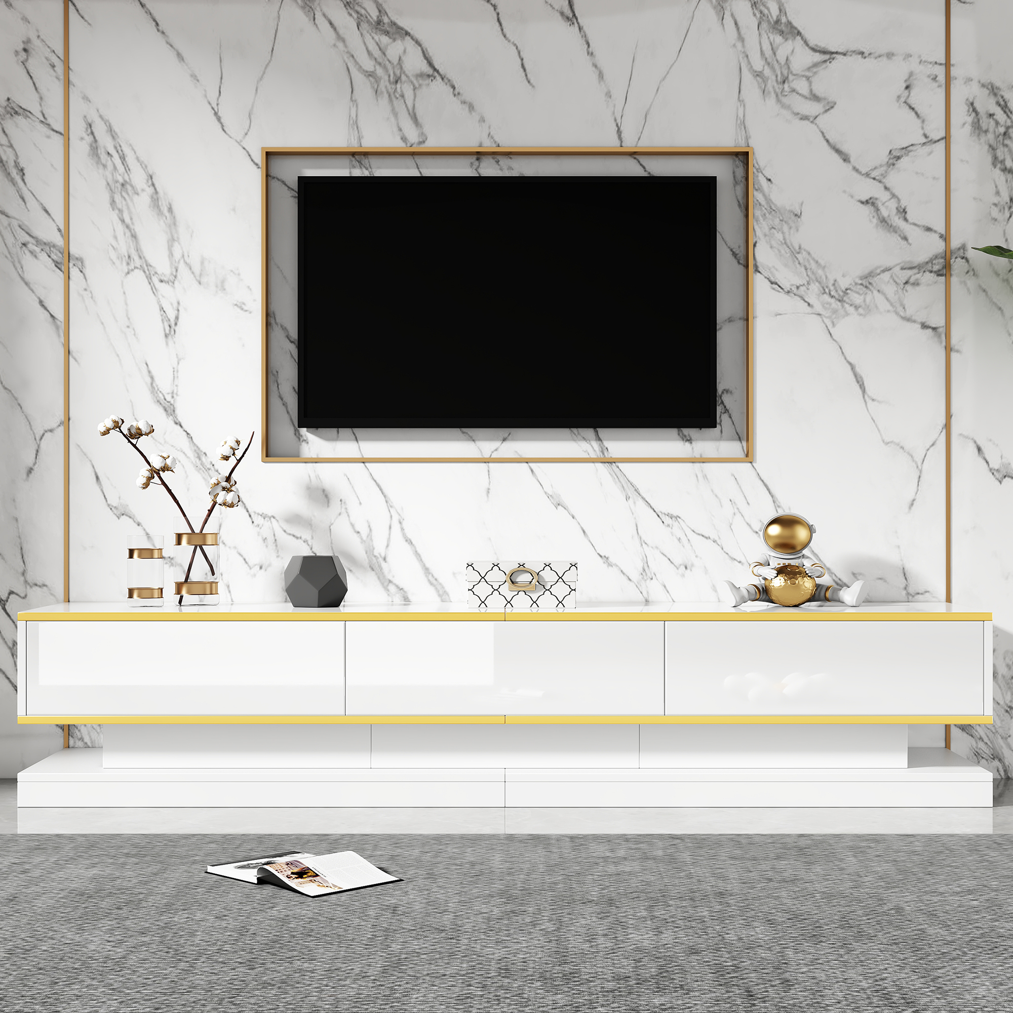Meuble TV