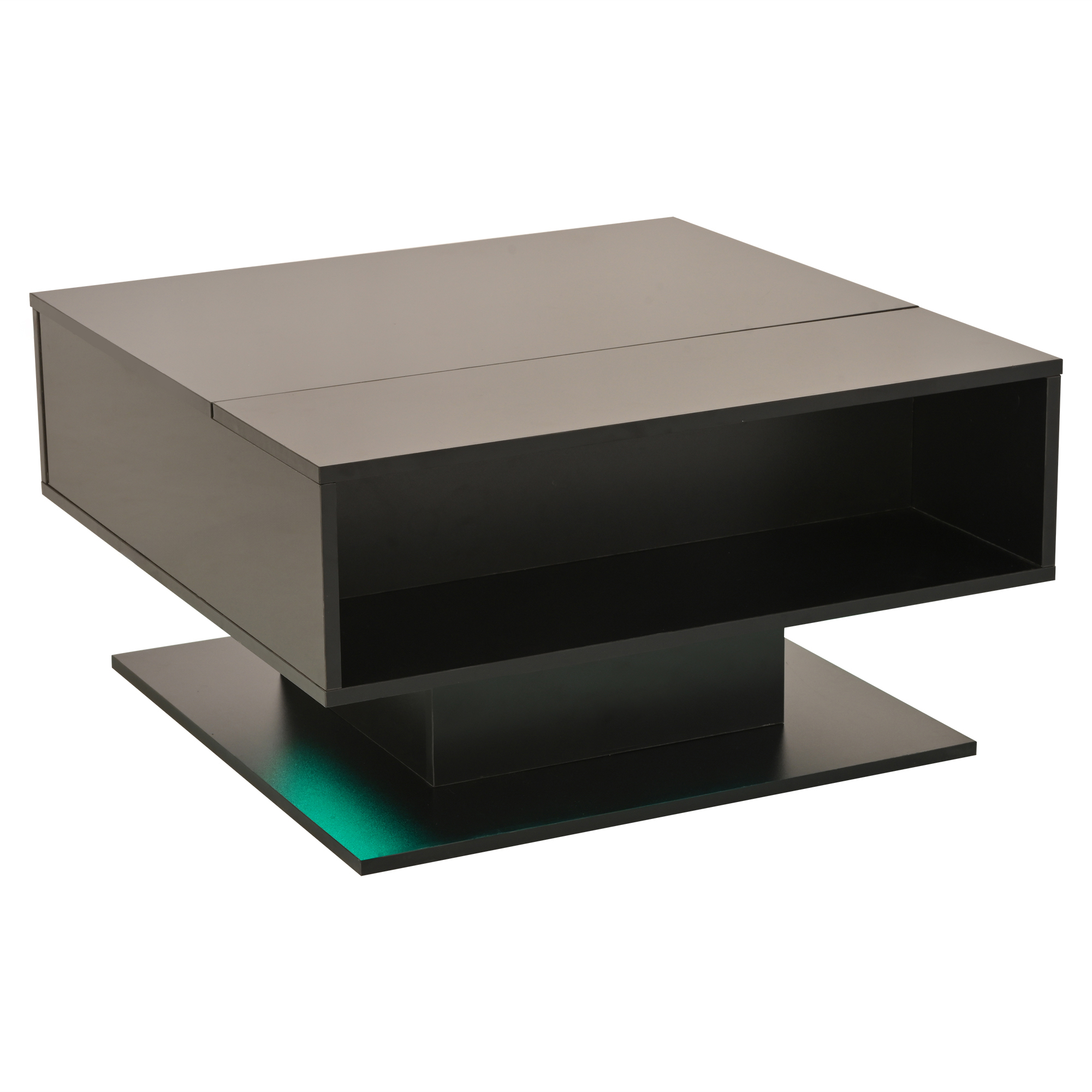 Présentation du table basse
