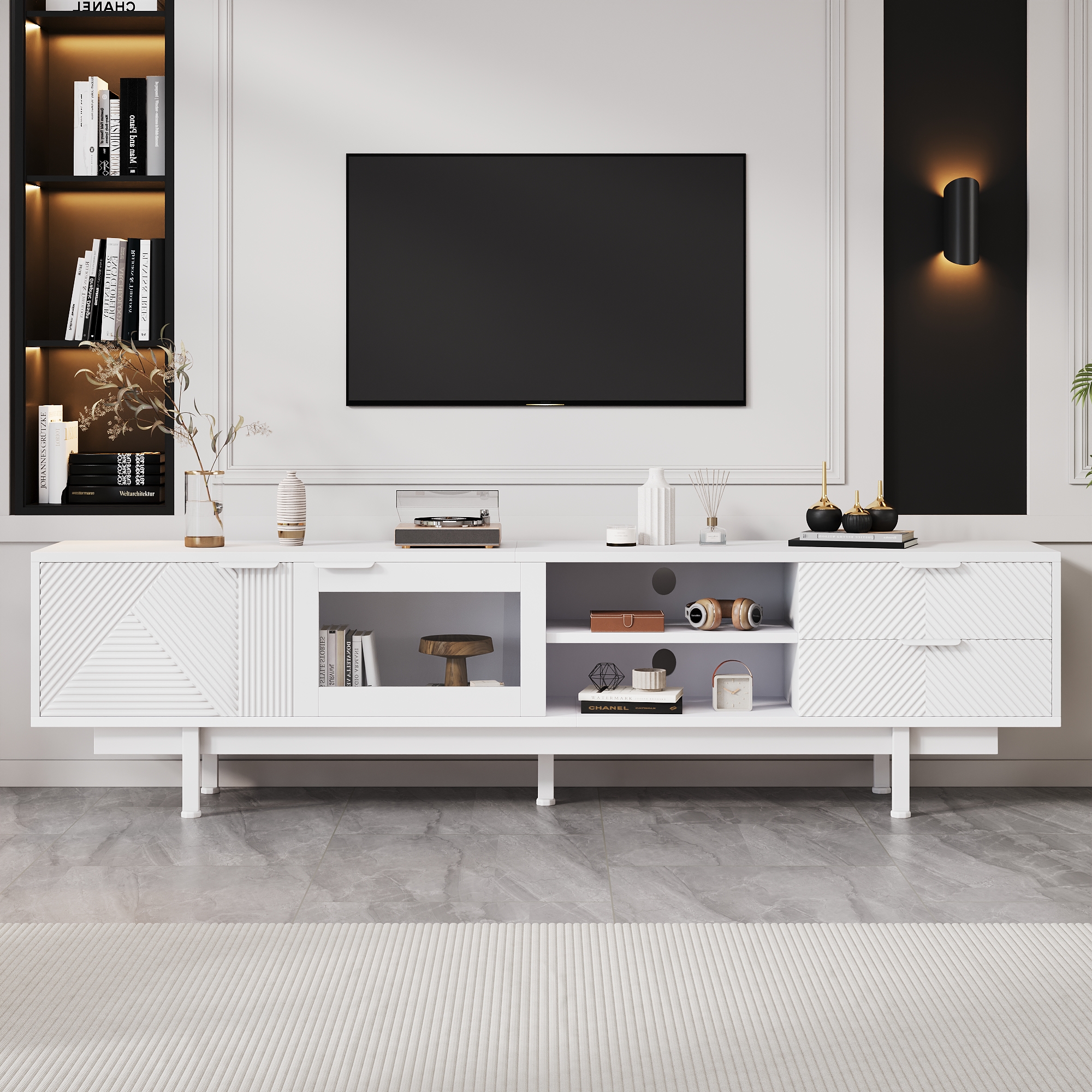 Meuble TV