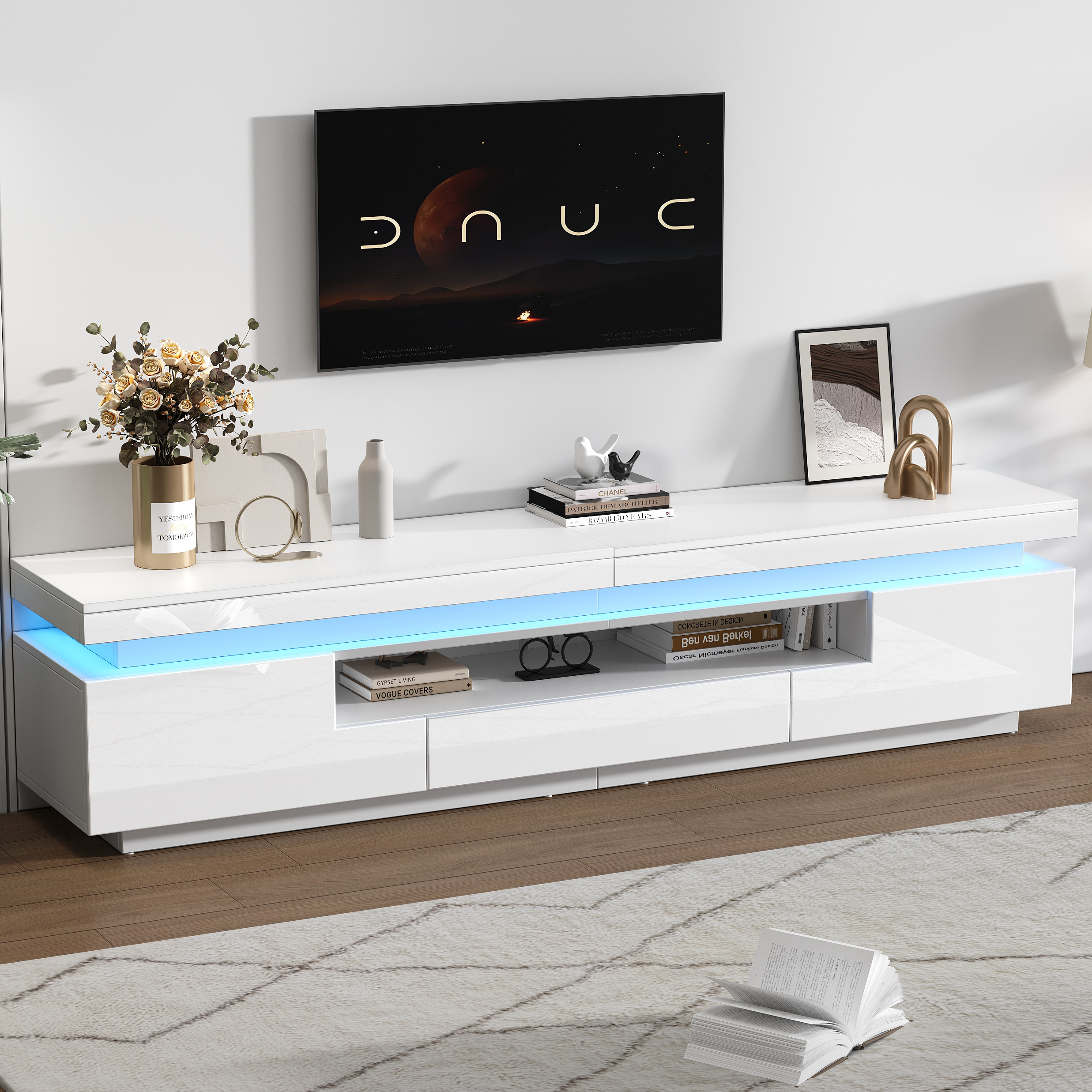 Meuble TV