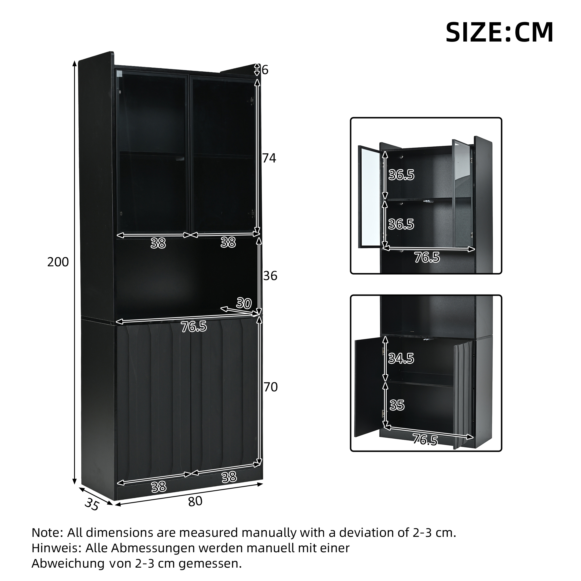 Vitrine vue 4
