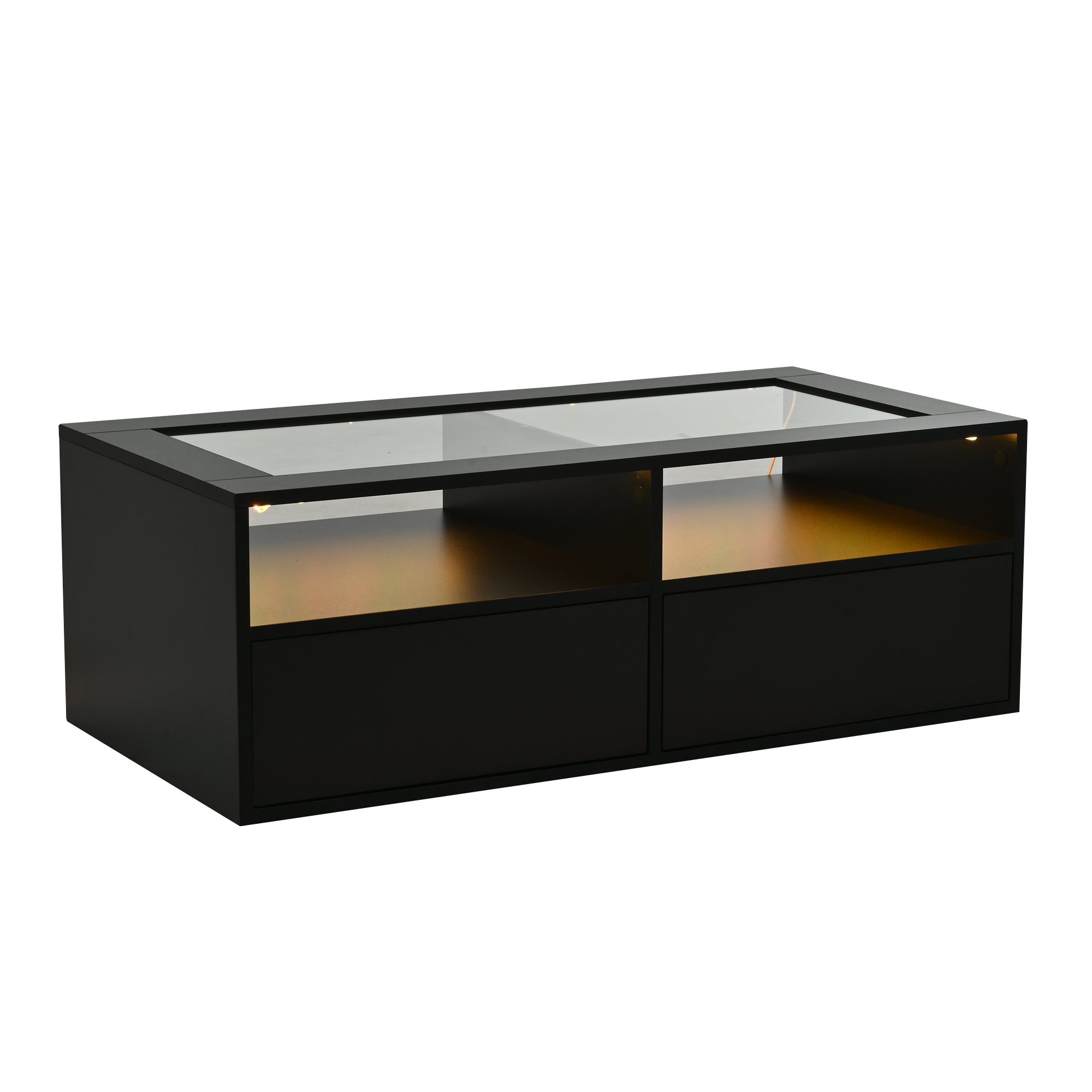 Présentation du table basse