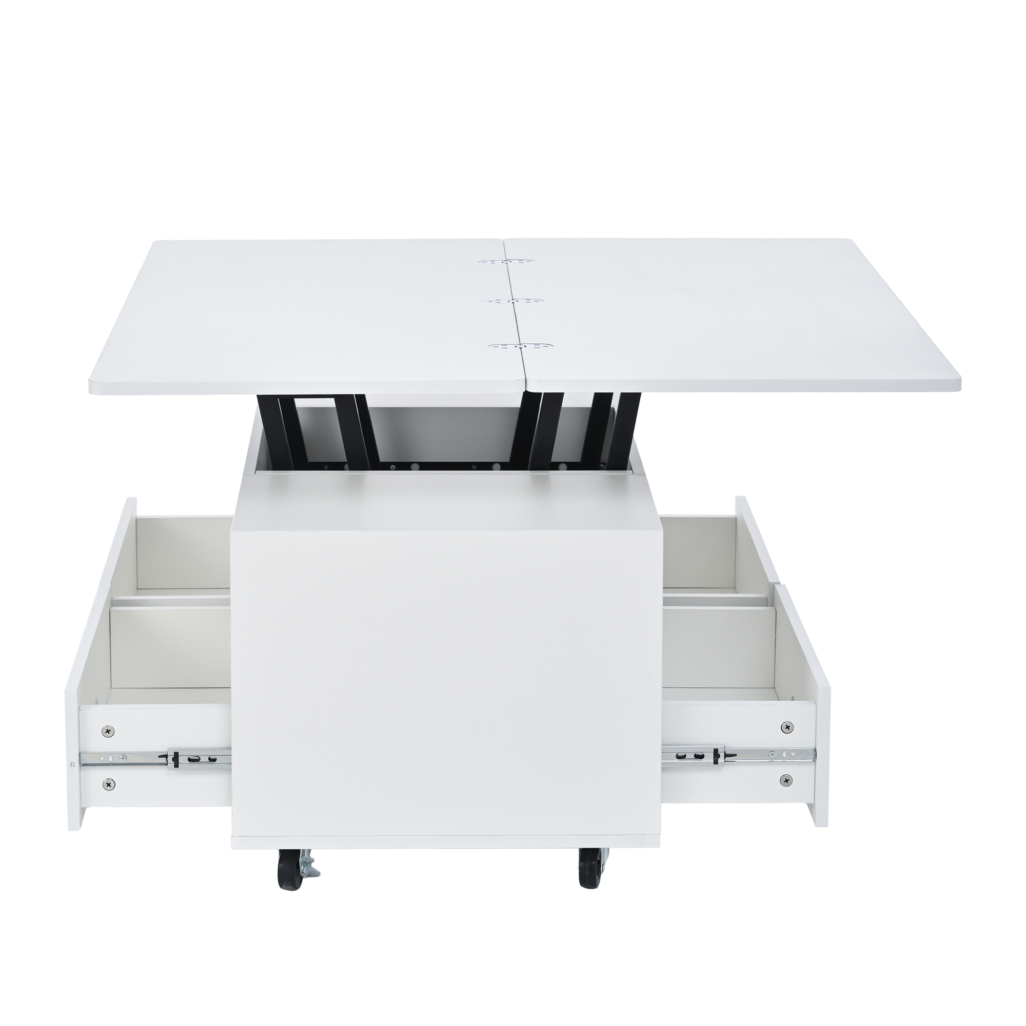 Présentation du table basse