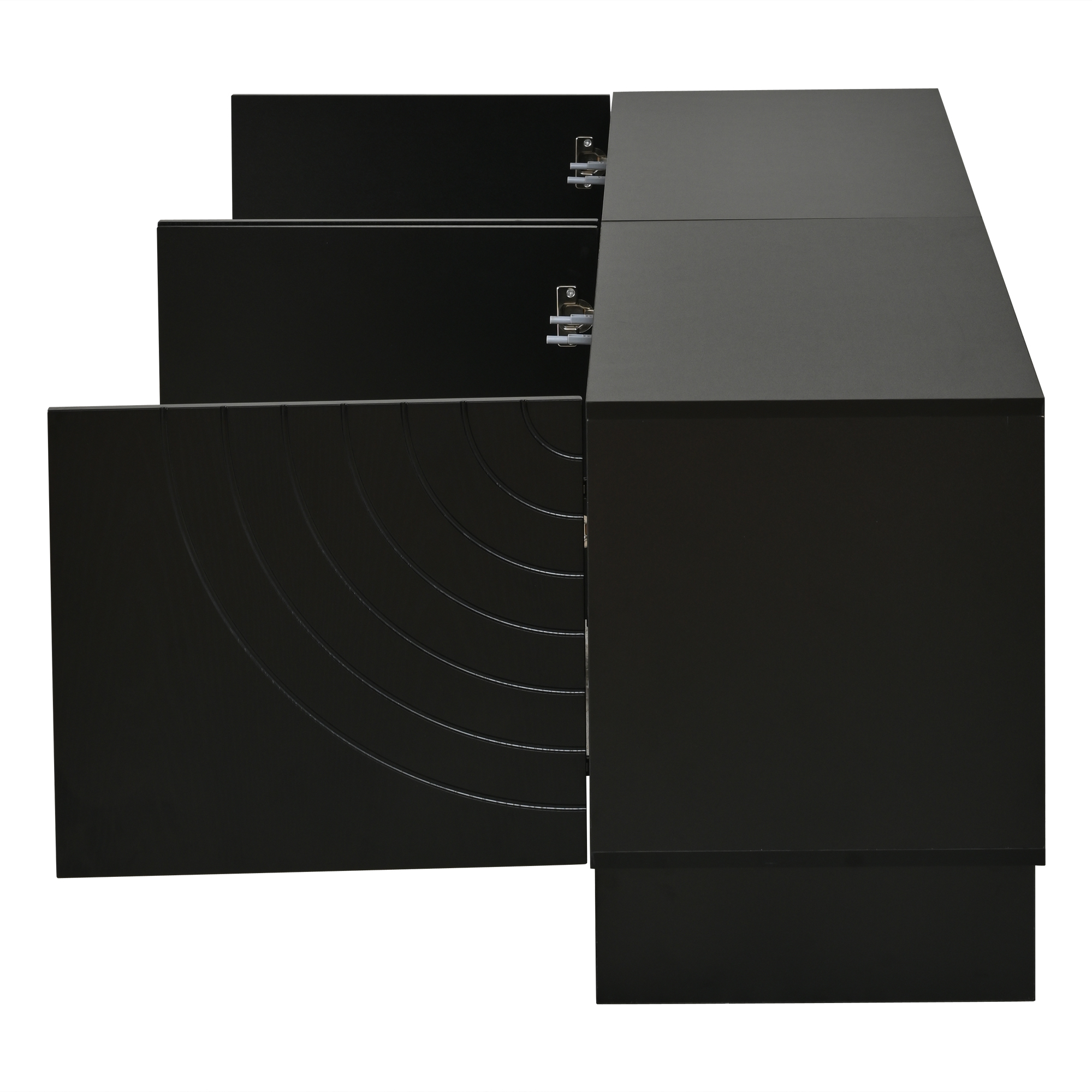 Charge 30 kg - Support sécurisé