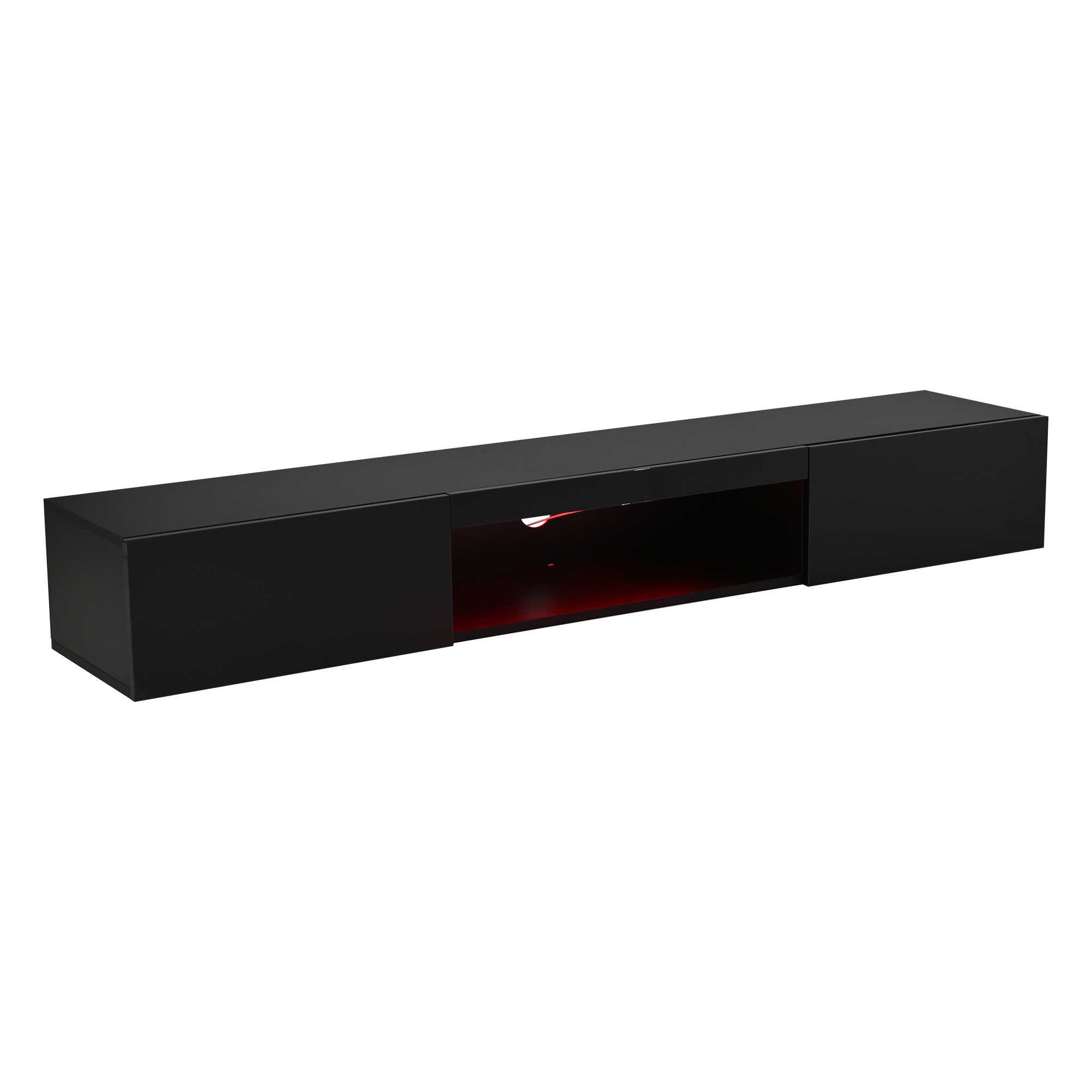 Présentation du meuble TV