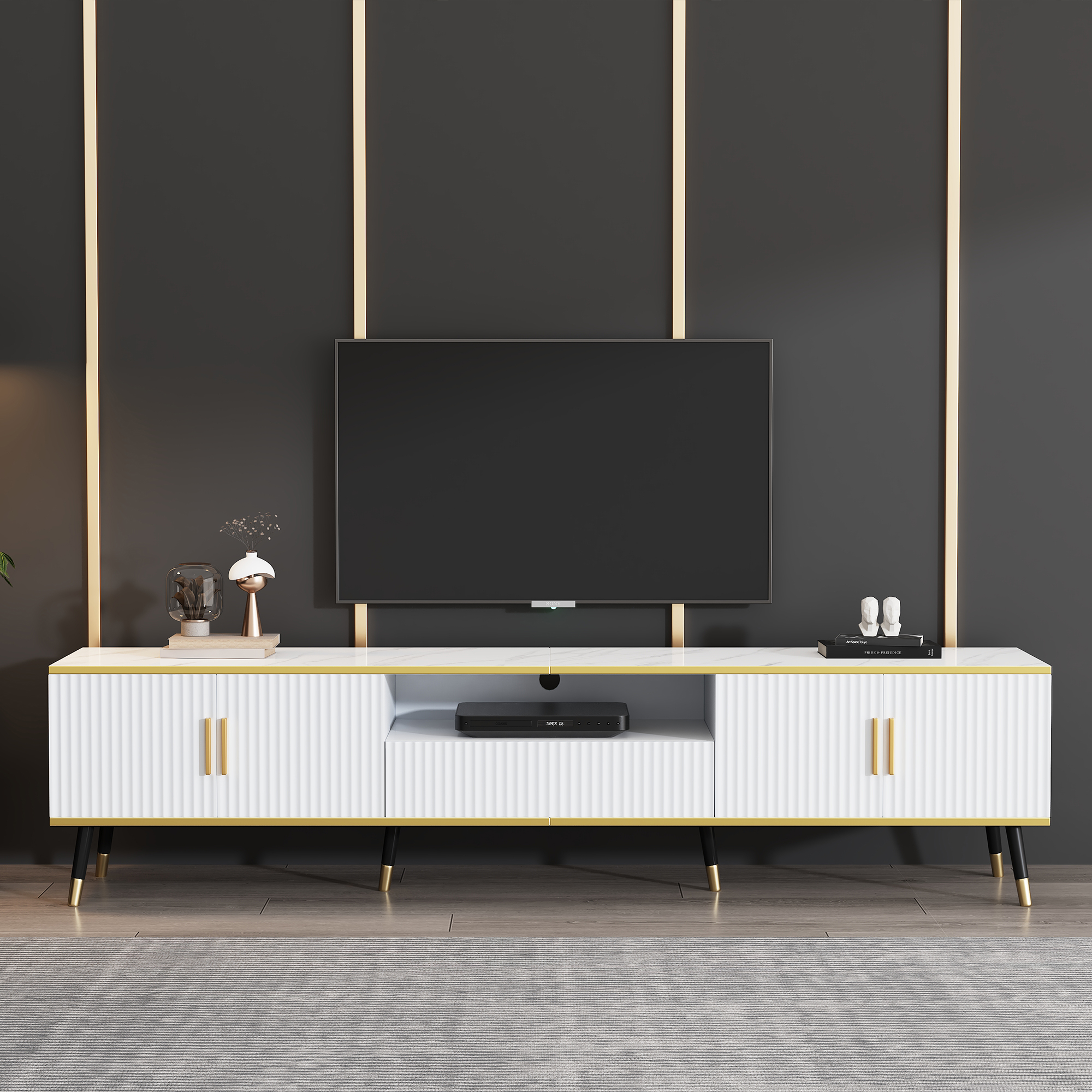 Meuble TV