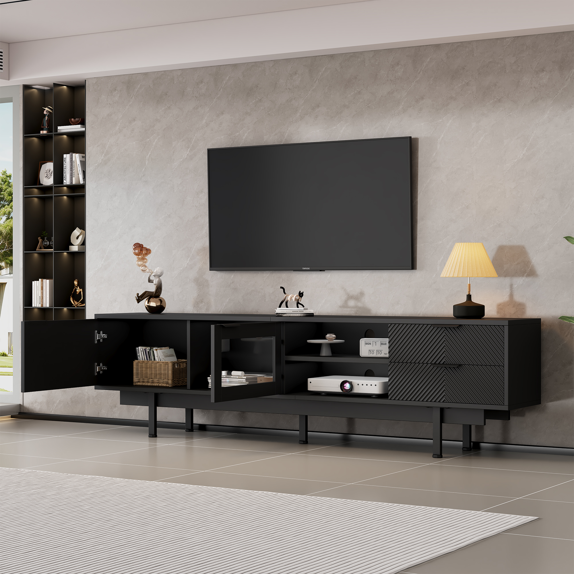 Meuble TV