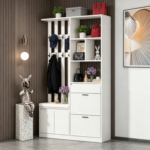 Construction MDF