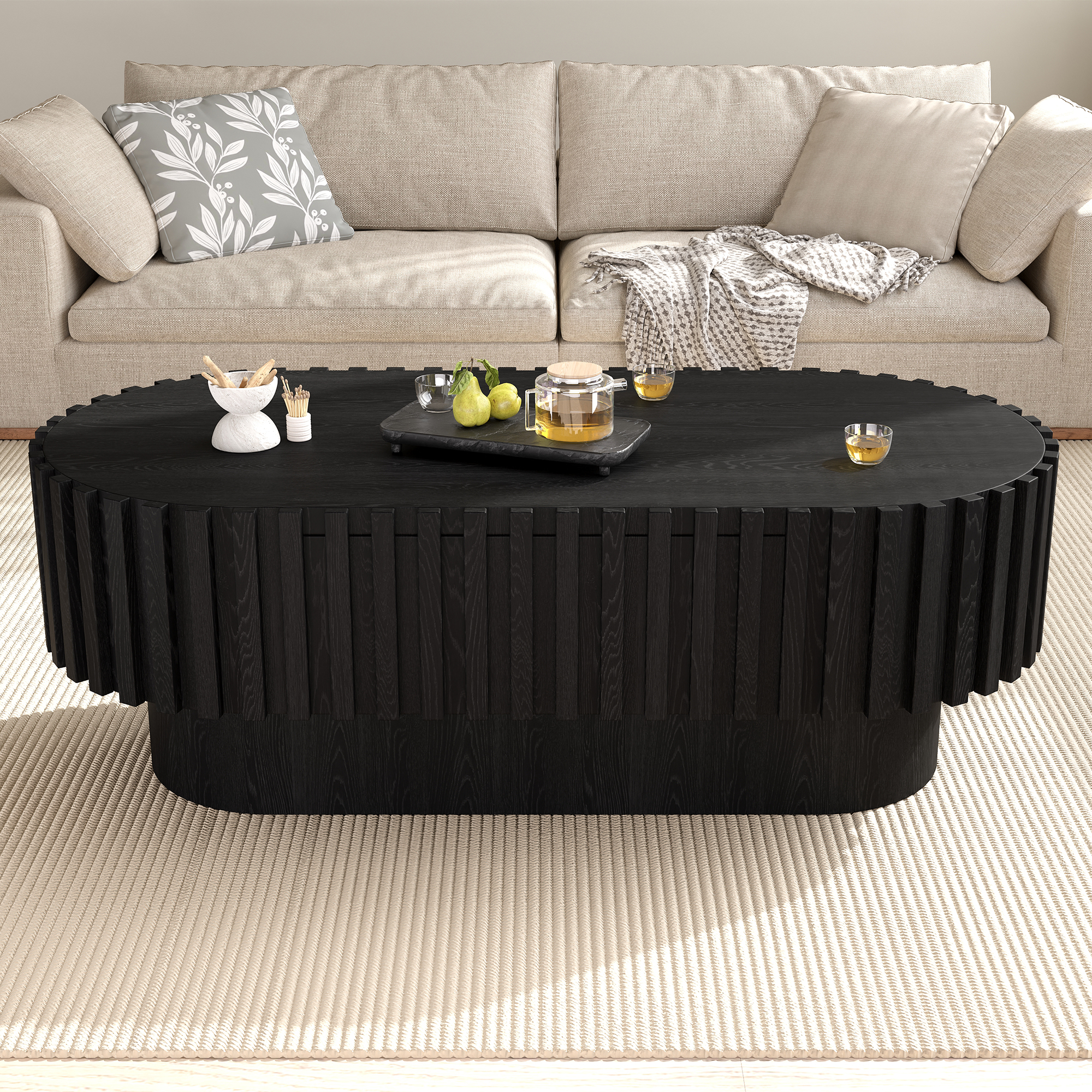 Table basse vue 2
